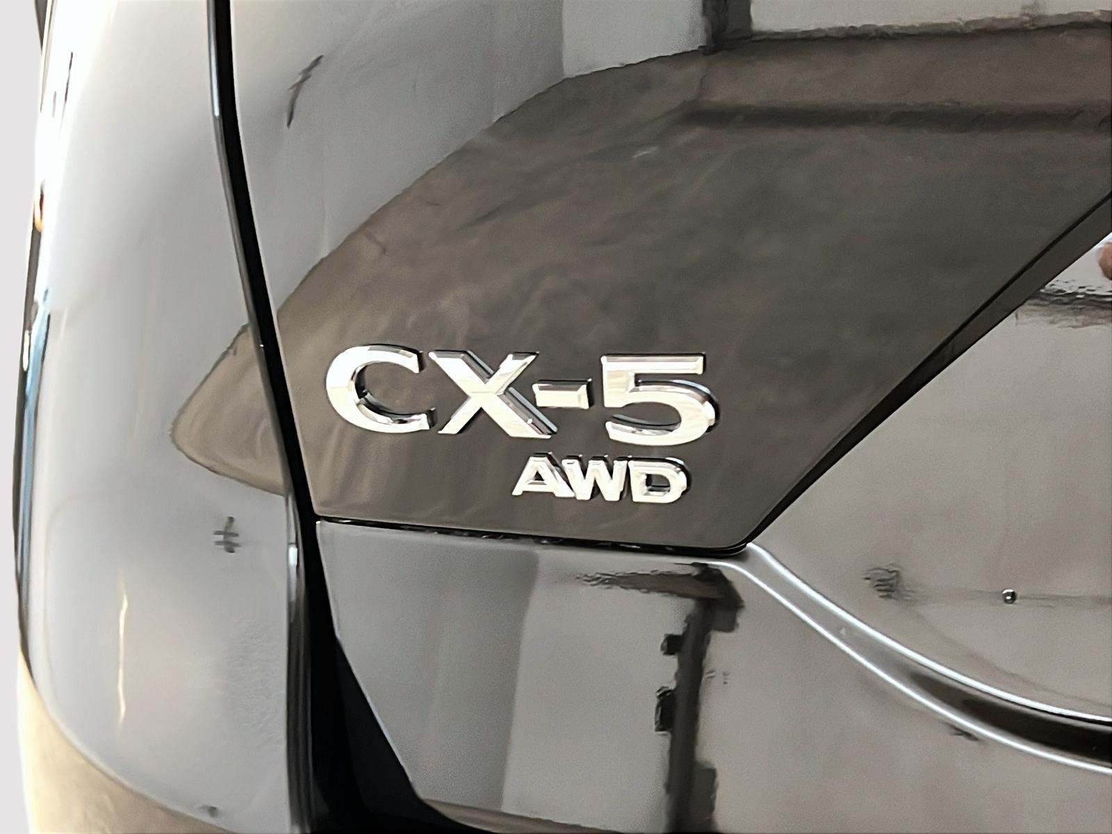 Mazda CX-5 GX 4RM 2024 - image #25