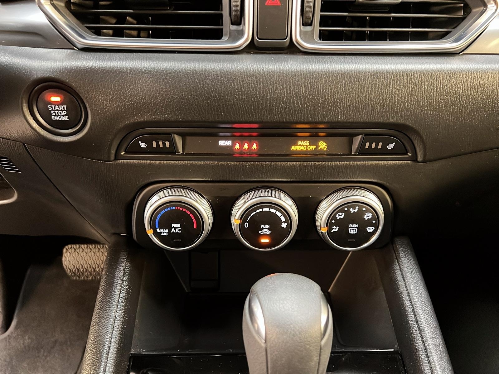 Mazda CX-5 GX 4RM 2024 - image #15