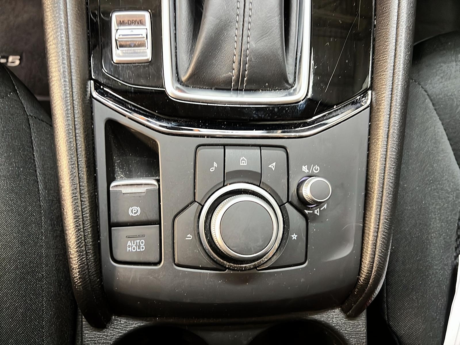 Mazda CX-5 GX 4RM 2024 - image #13