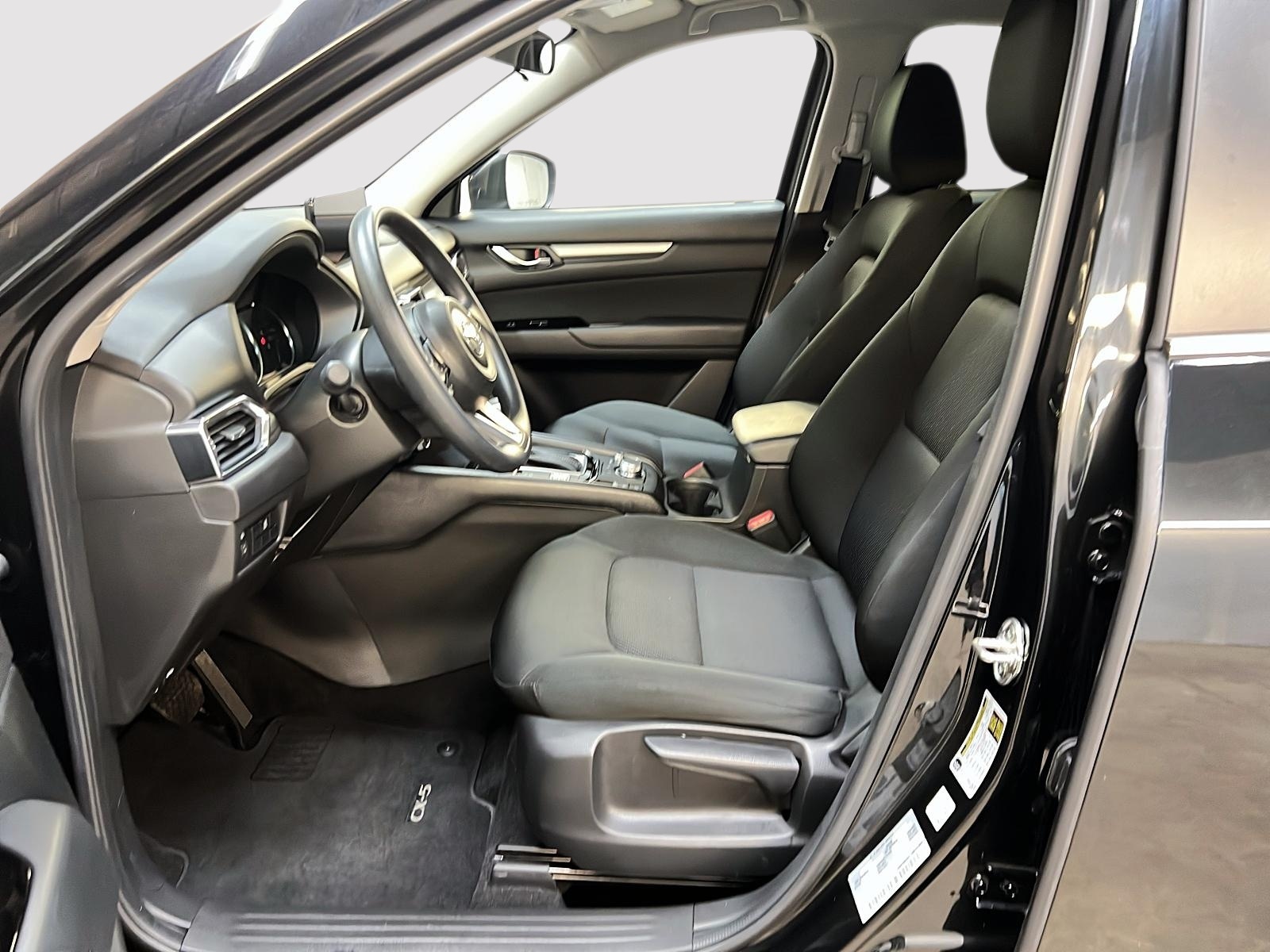 Mazda CX-5 GX 4RM 2024 - image #7
