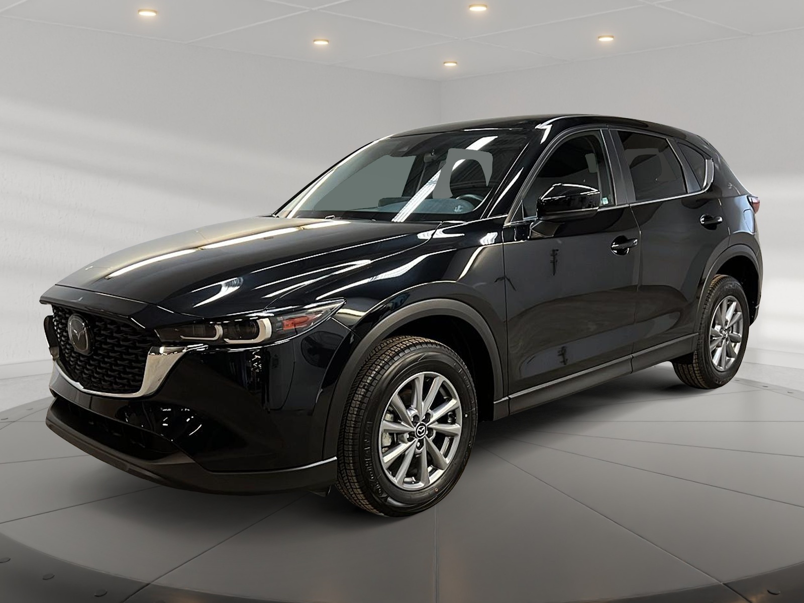 Mazda CX-5 GX 4RM 2024 - image #1