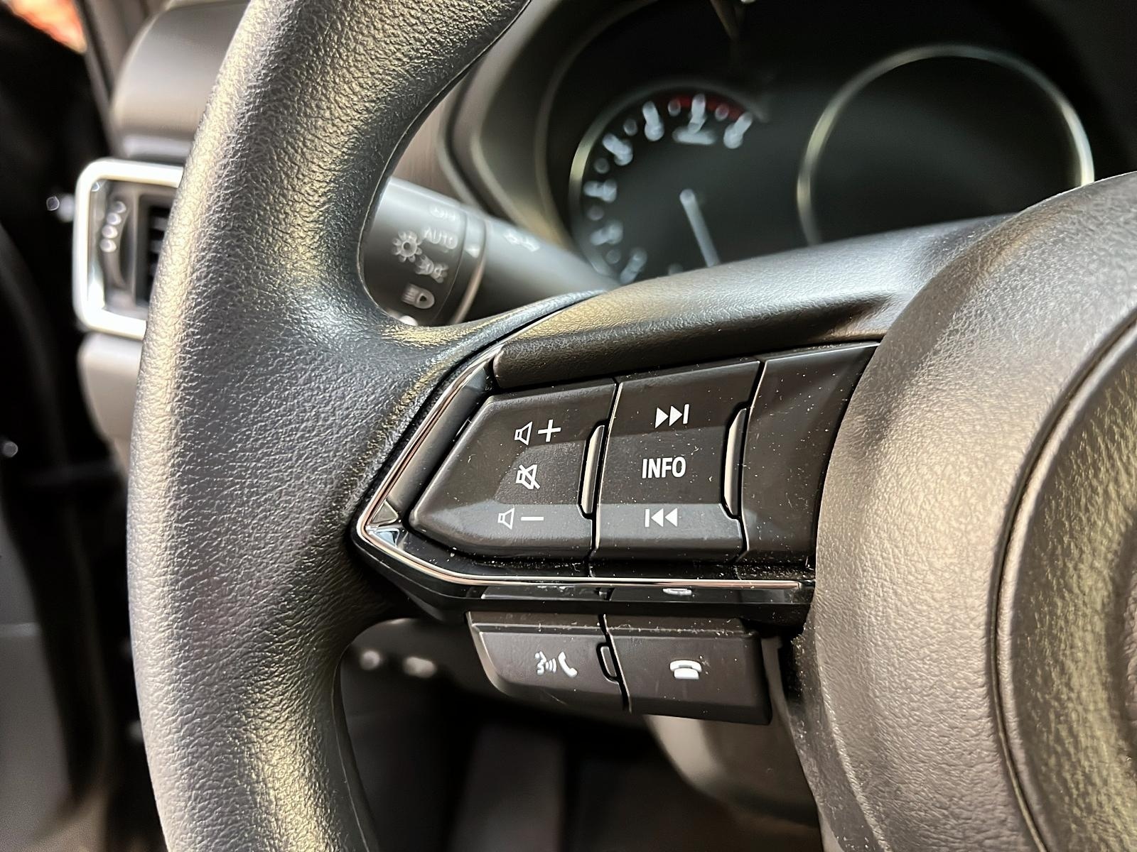 Mazda CX-5 GX 4RM 2024 - image #20