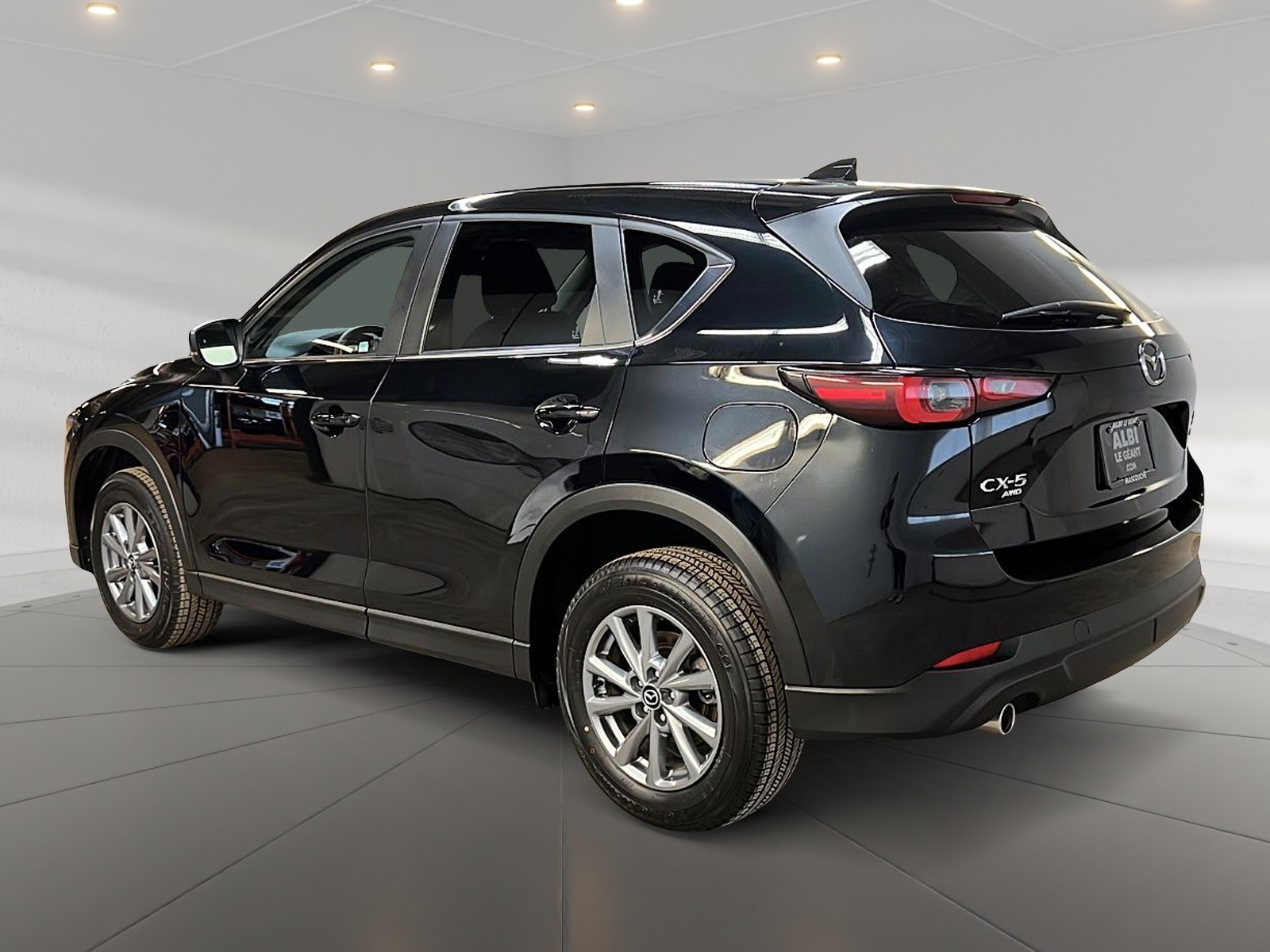 Mazda CX-5 GX 4RM 2024 - image #6