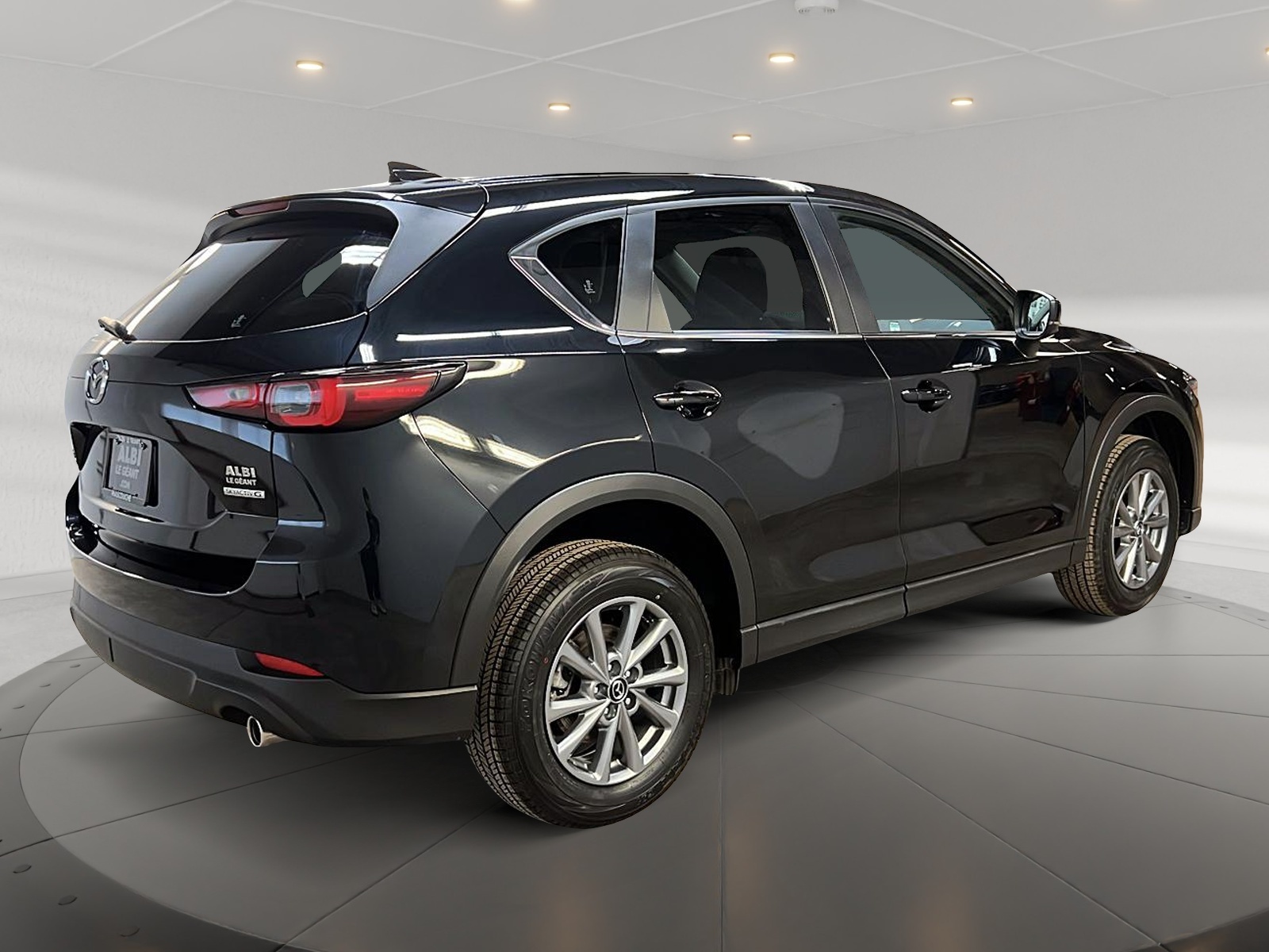 Mazda CX-5 GX 4RM 2024 - image #4
