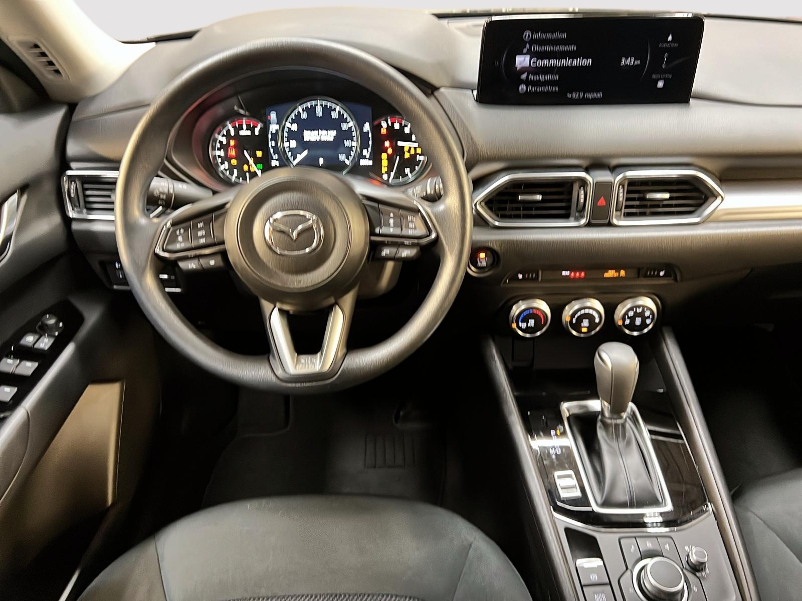 Mazda CX-5 GX 4RM 2024 - image #10