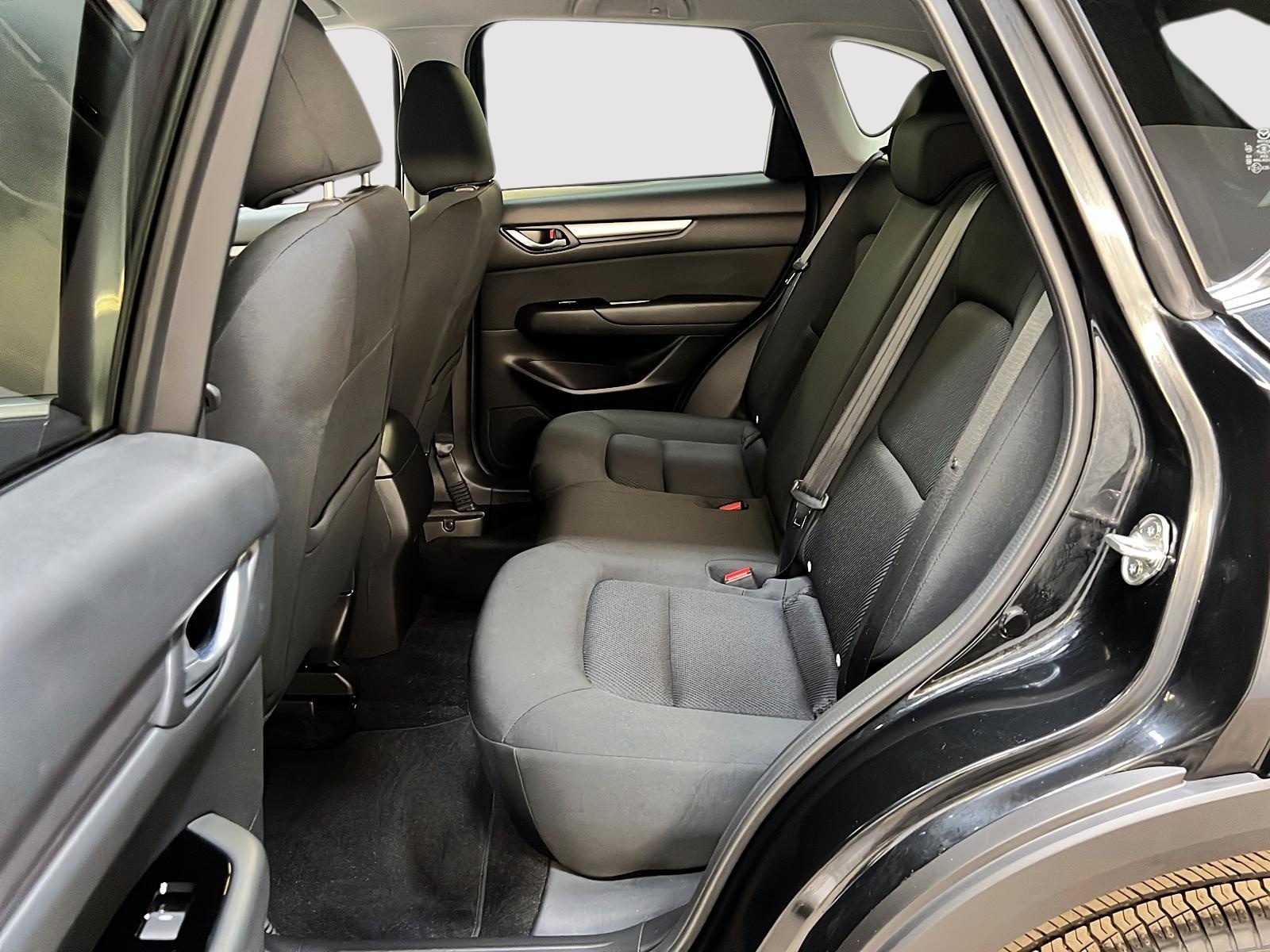 Mazda CX-5 GX 4RM 2024 - image #9