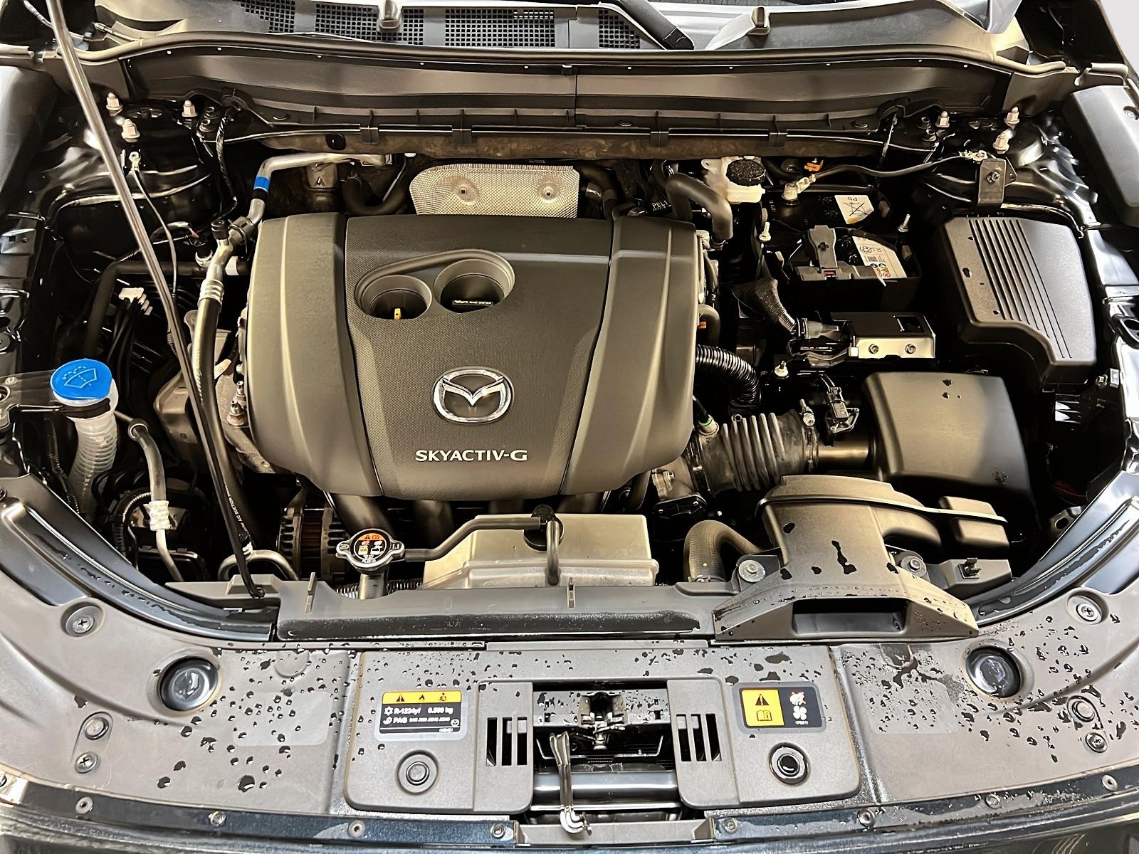 Mazda CX-5 GX 4RM 2024 - image #11