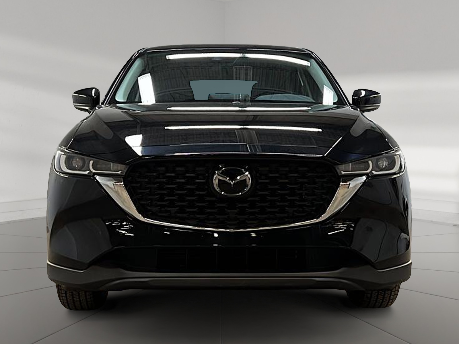 Mazda CX-5 GX 4RM 2024 - image #2