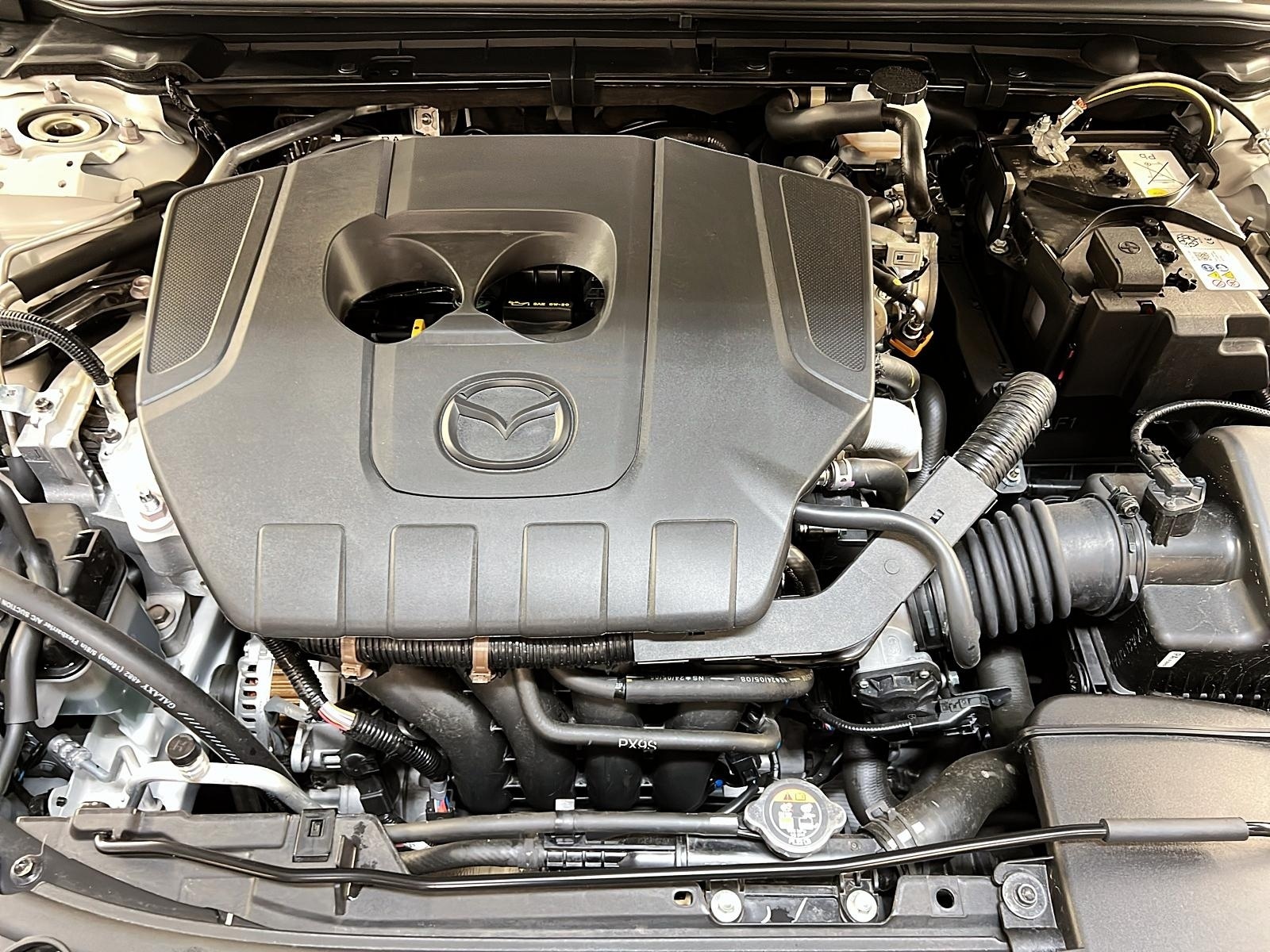 Mazda Mazda3 2025 - Image #11