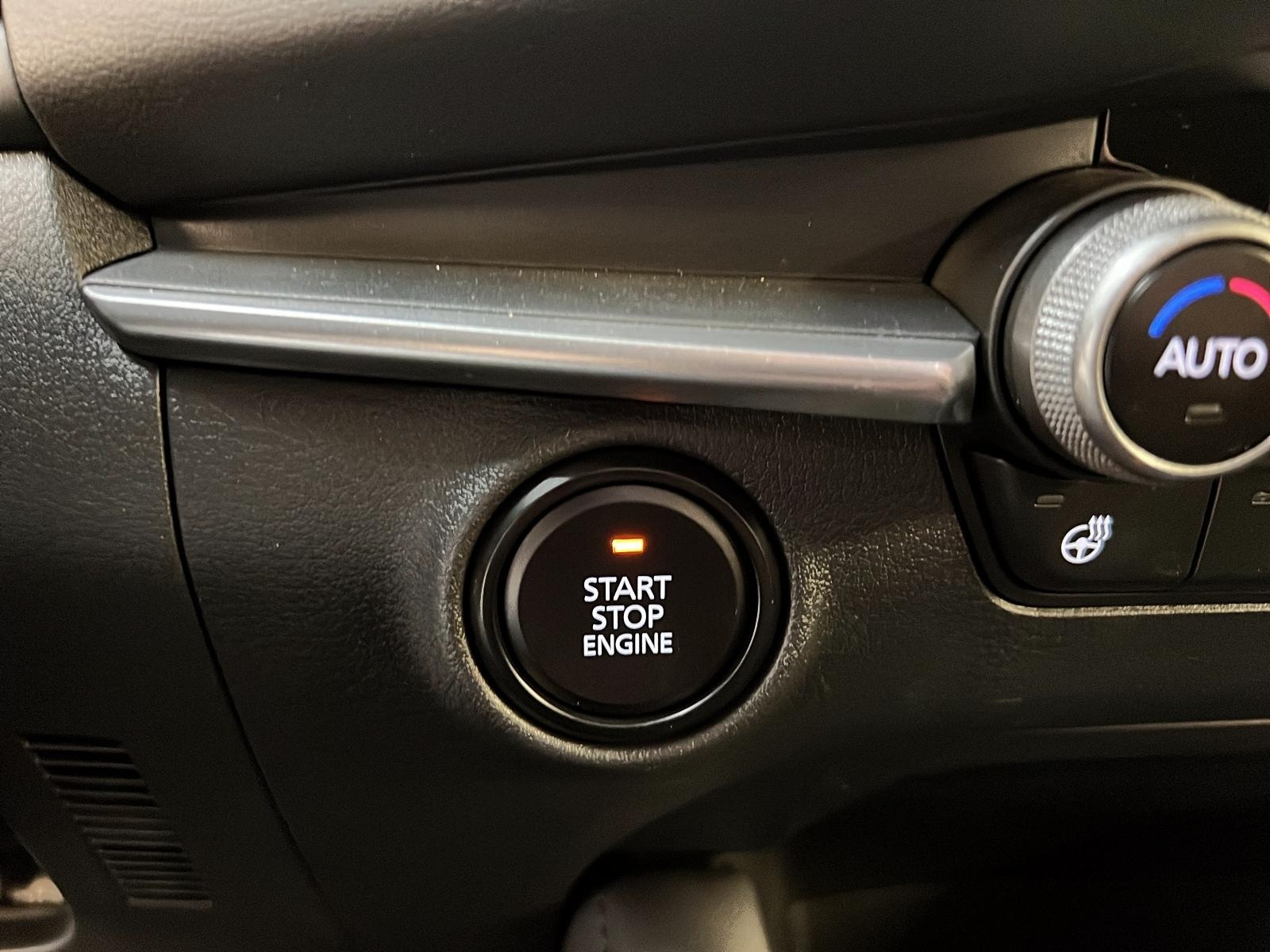 Mazda Mazda3 GS 2025 - image #18