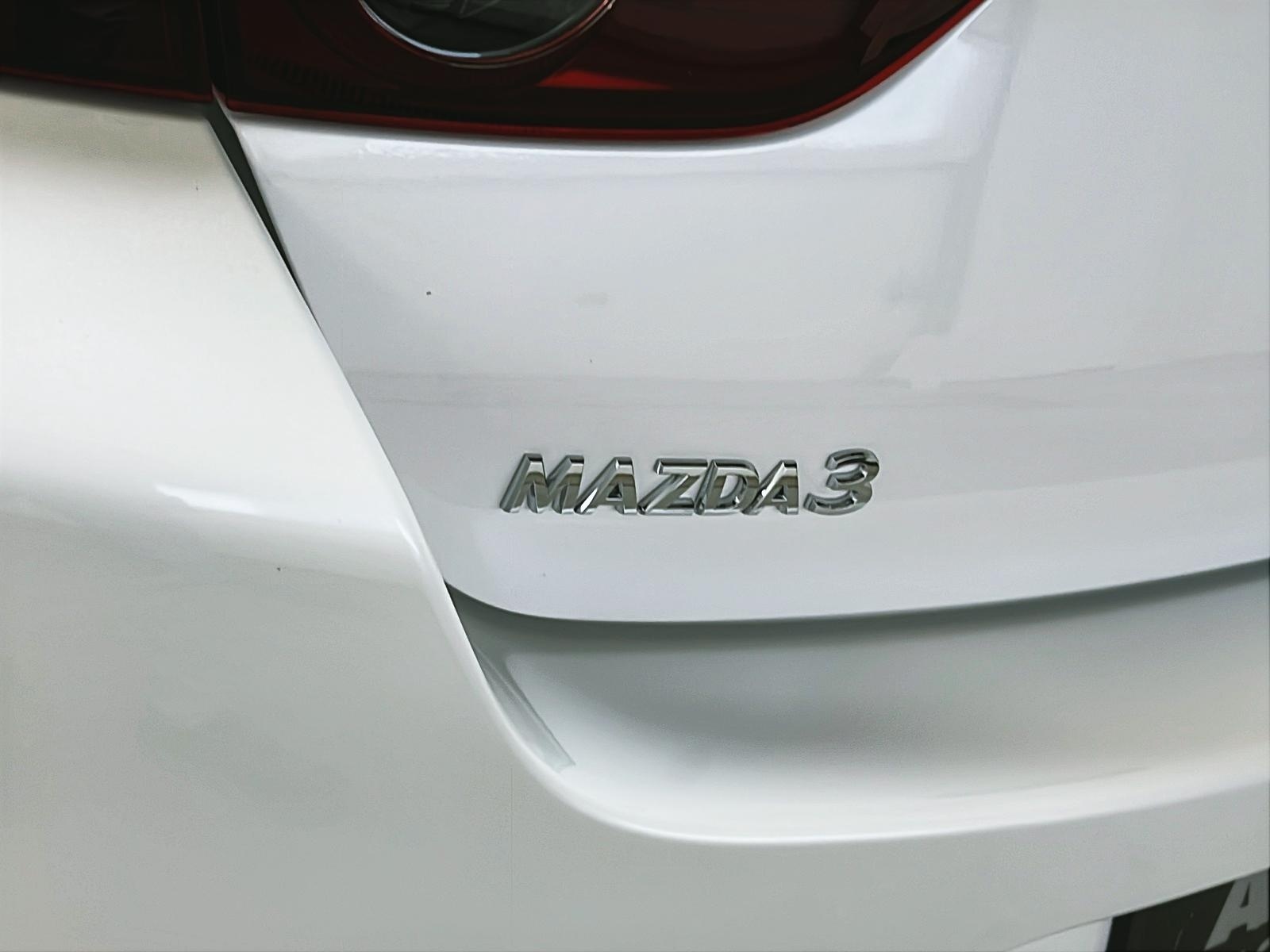 Mazda Mazda3 2025 - Image #25
