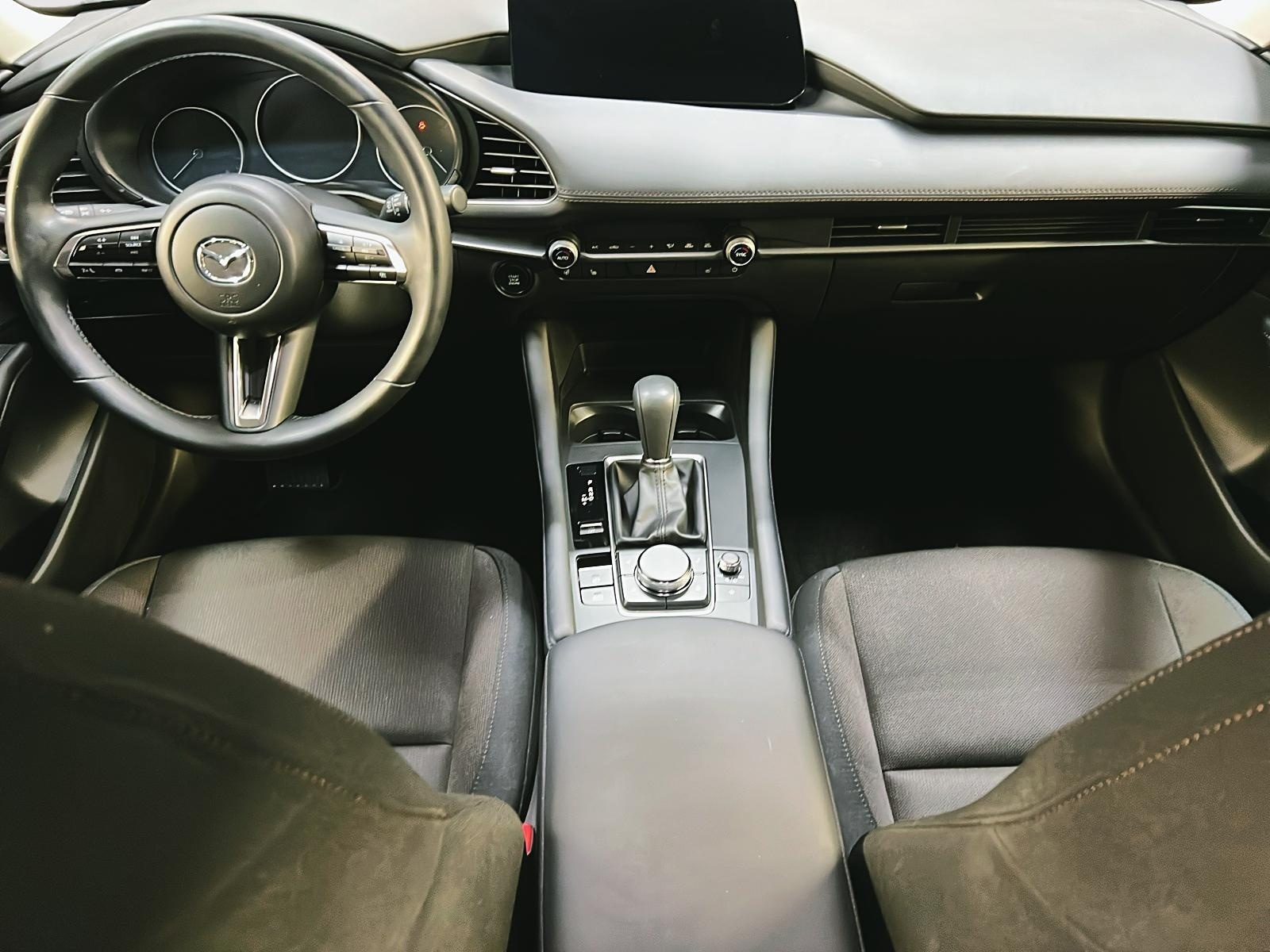 Mazda Mazda3 2025 - Image #10