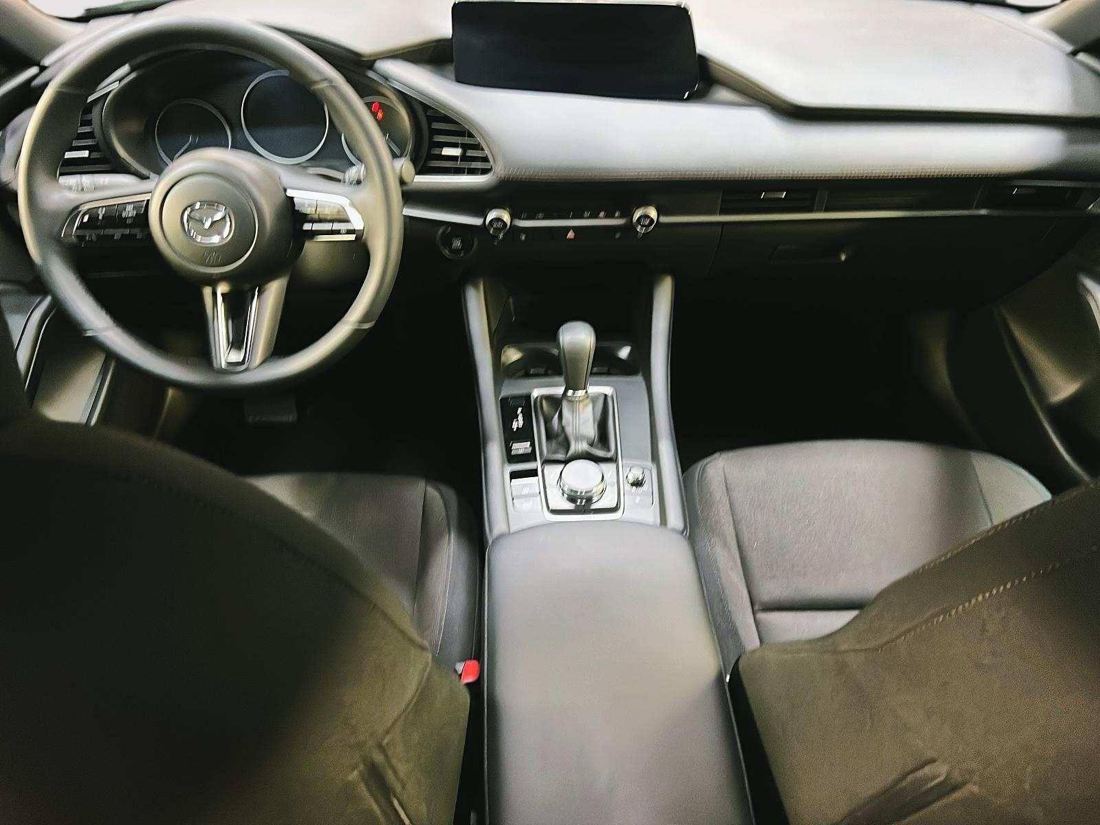 Mazda Mazda3 Sport GS 2025 - image #10