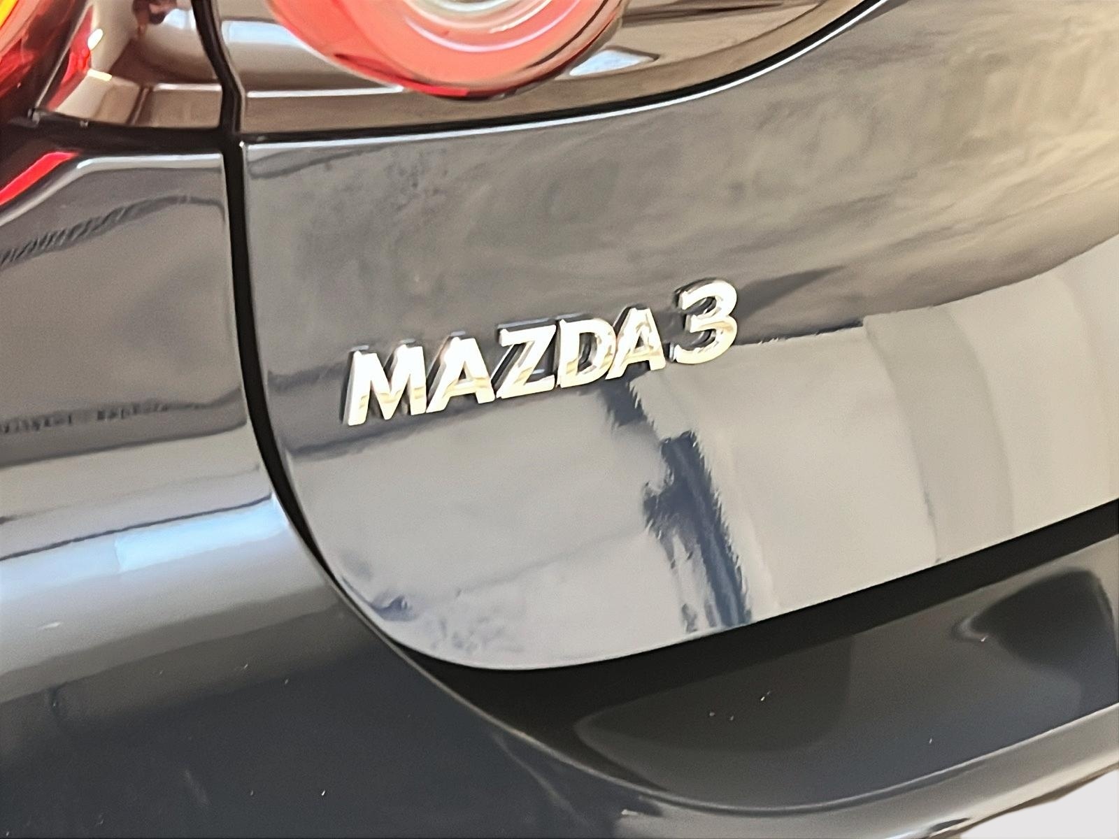 Mazda Mazda3 Sport GS 2025 - image #25
