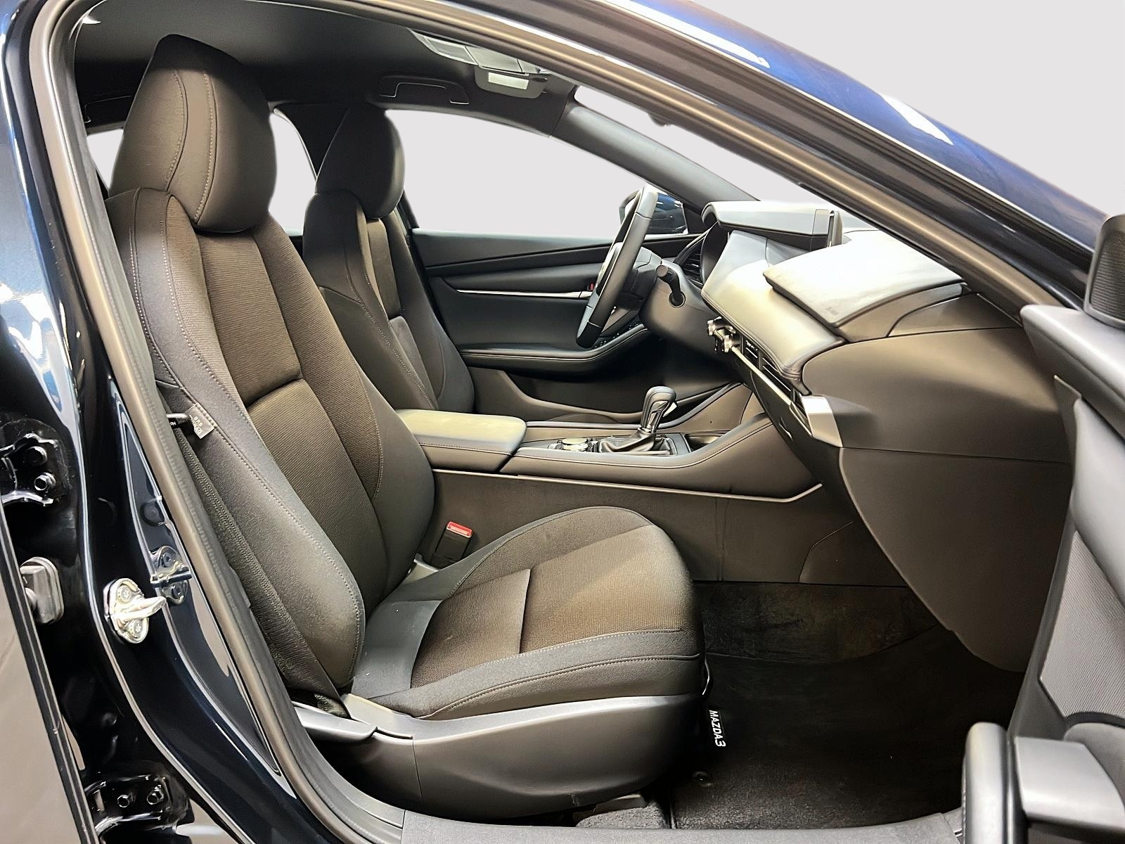Mazda Mazda3 Sport GS 2025 - image #8