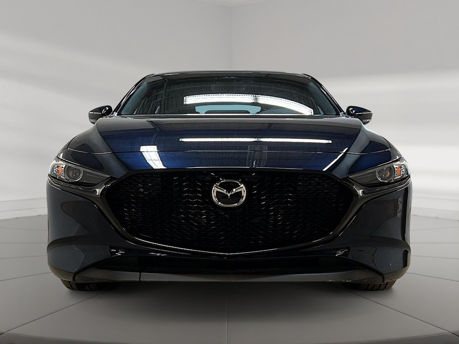 Mazda Mazda3 Sport GS 2025 - image #2