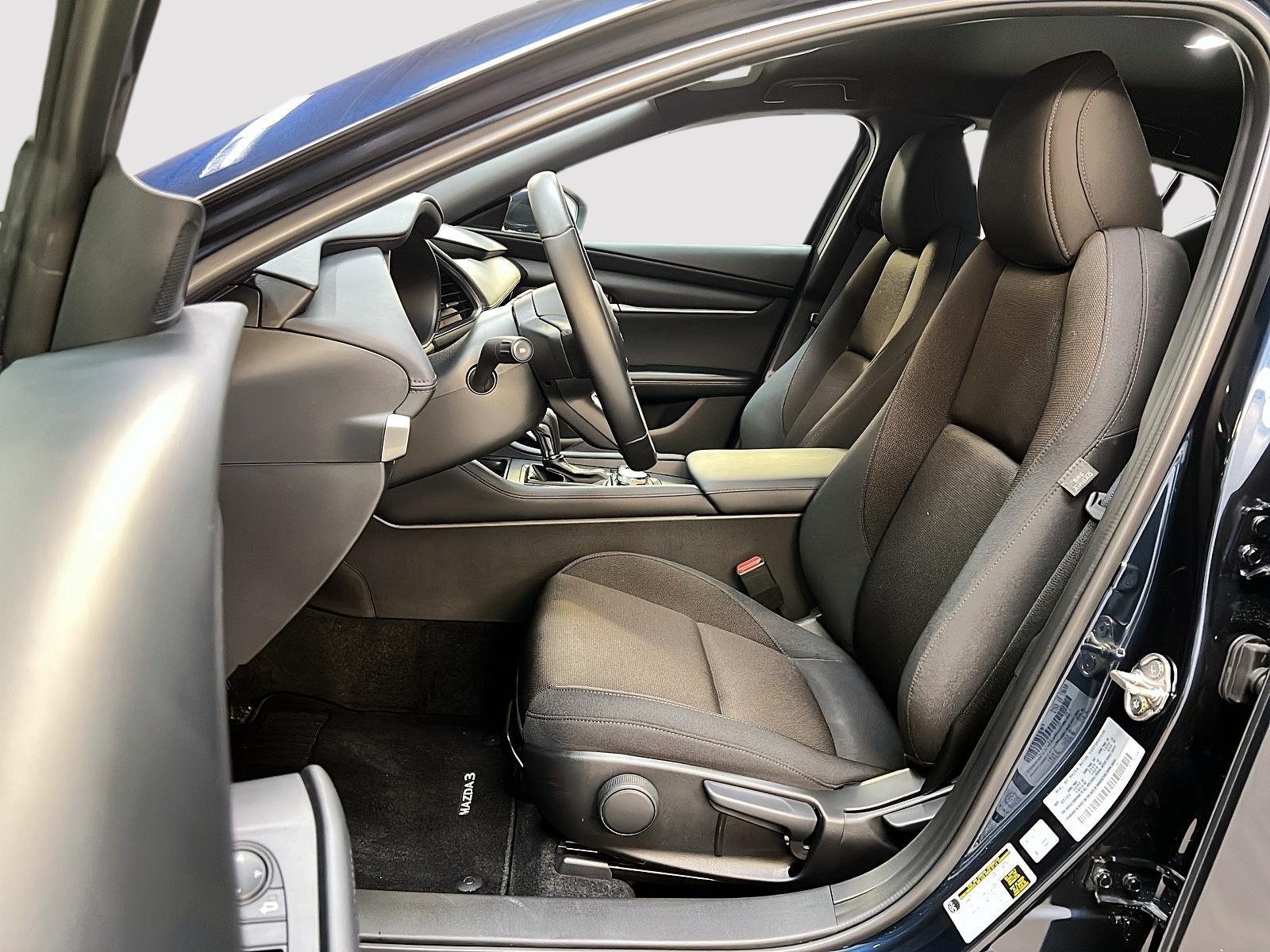 Mazda Mazda3 Sport GS 2025 - image #7