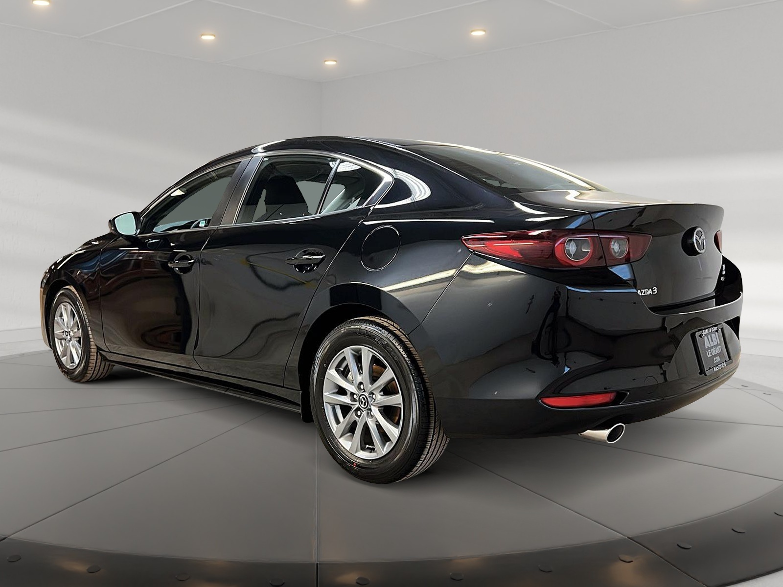 Mazda Mazda3 GS 2025 - image #6