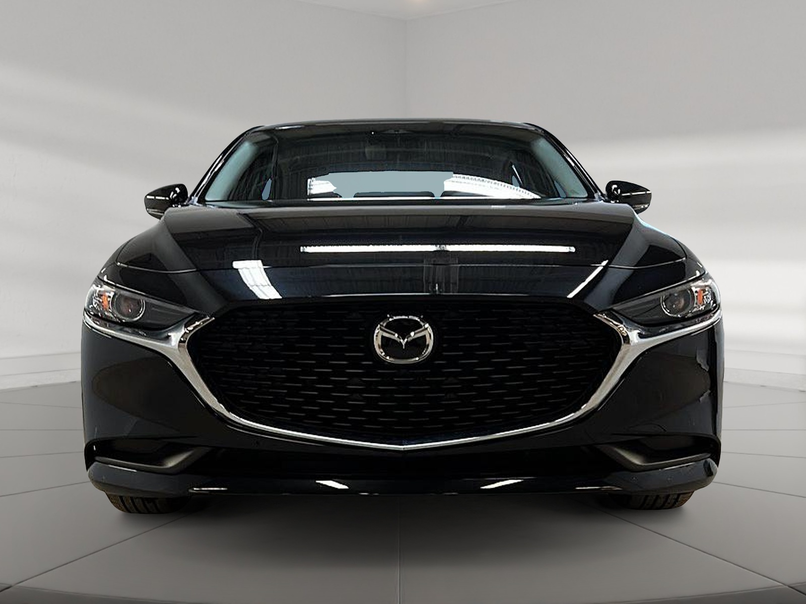 Mazda Mazda3 GS 2025 - image #2