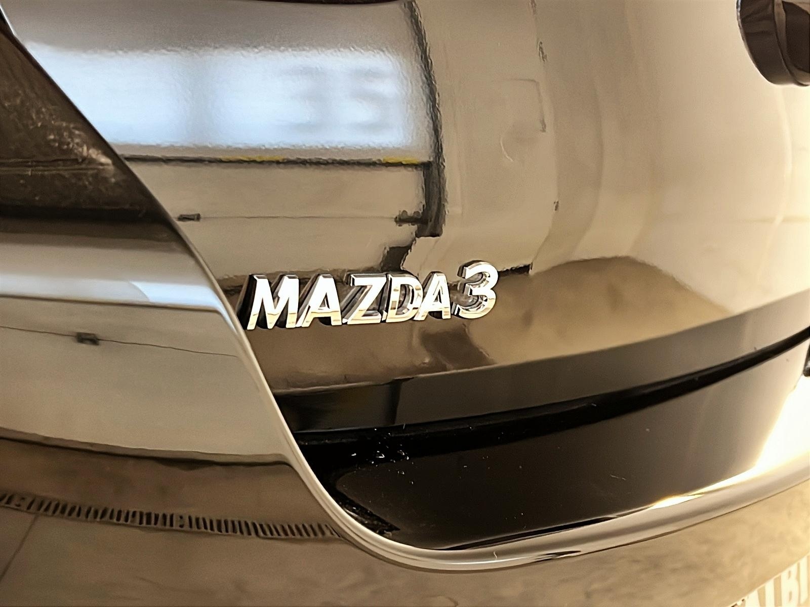 Mazda Mazda3 GS 2025 - image #25