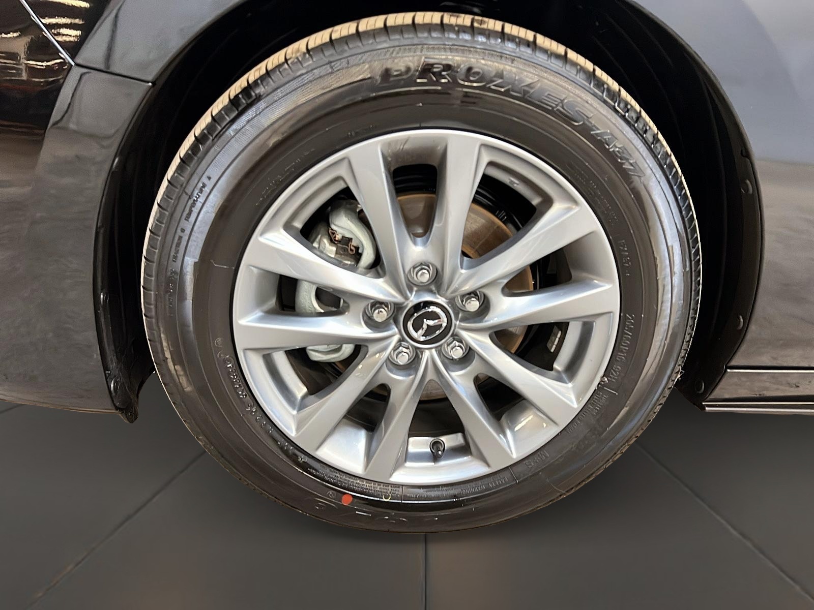 Mazda Mazda3 GS 2025 - image #27