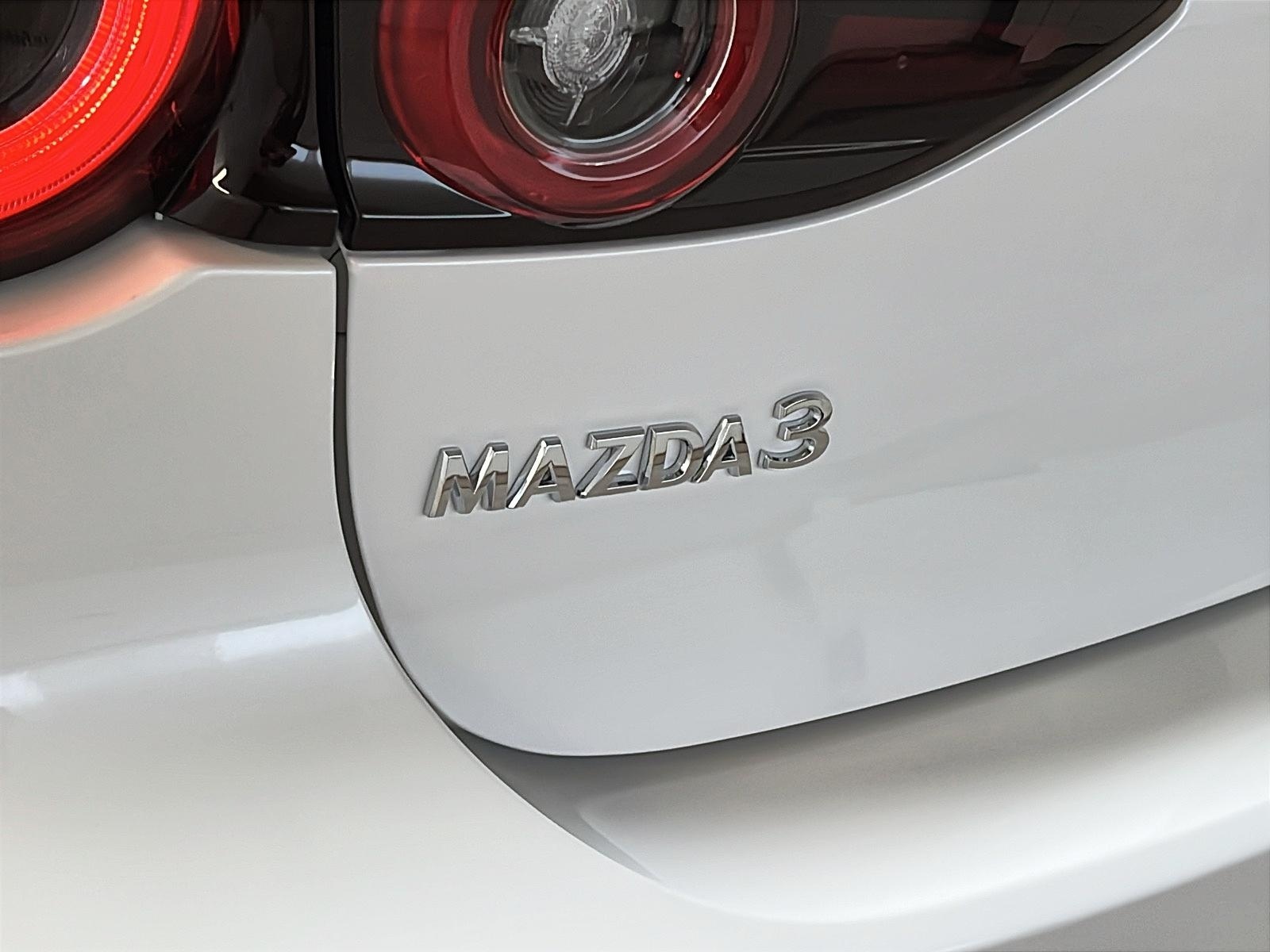 Mazda Mazda3 Sport 2025 - Image #25