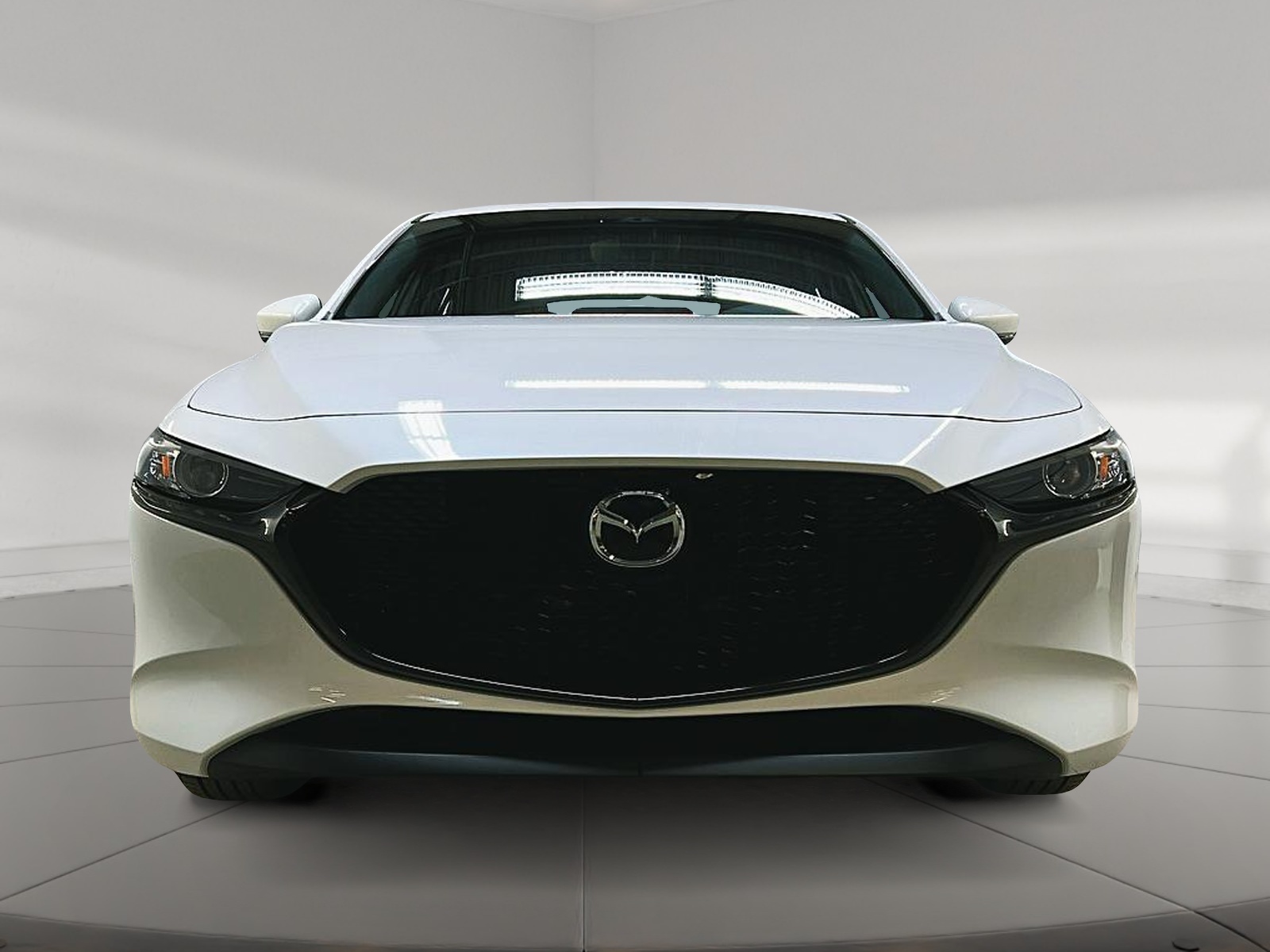 Mazda Mazda3 Sport 2025 - Image #2