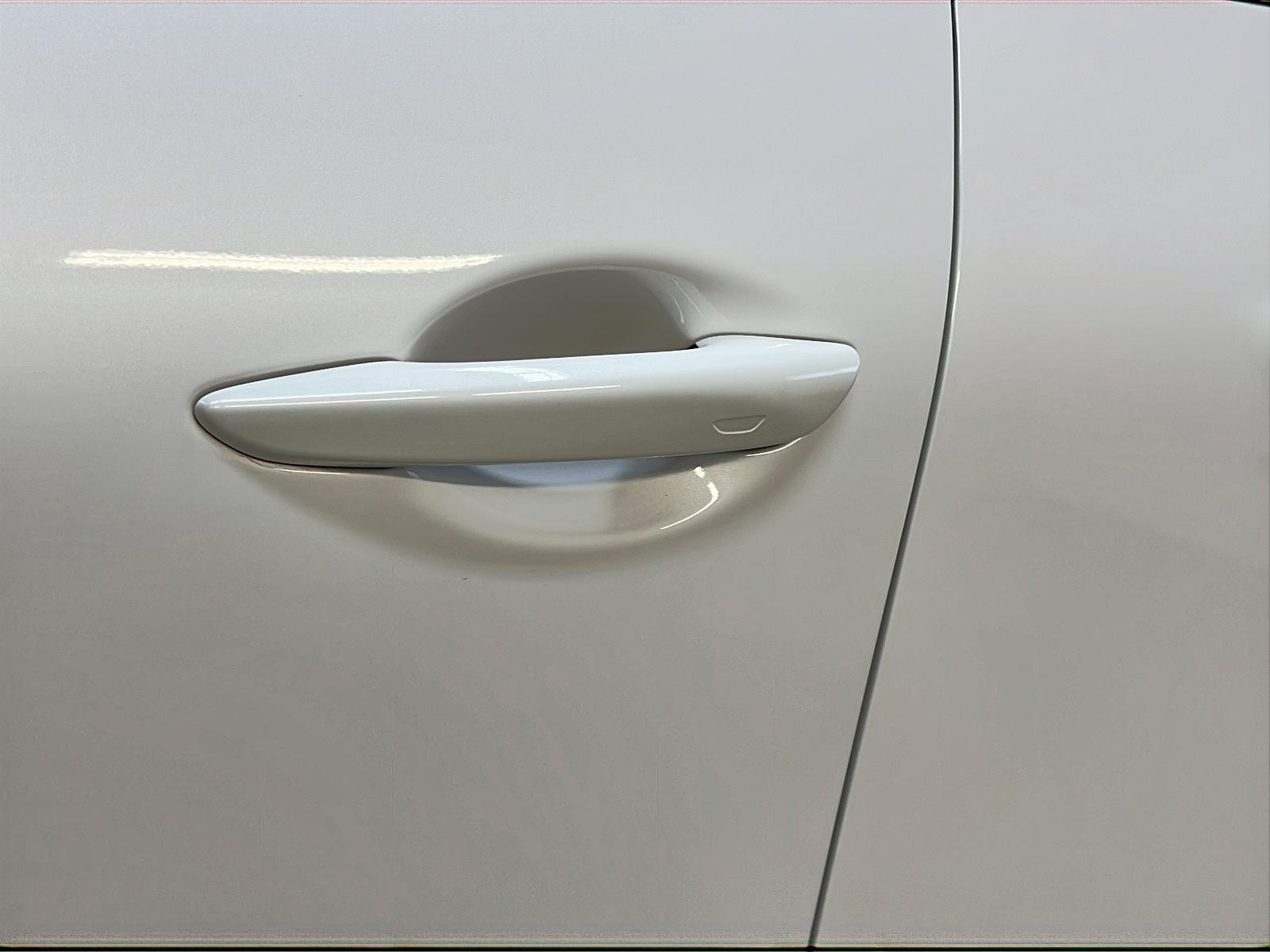 Mazda Mazda3 Sport 2025 - Image #24