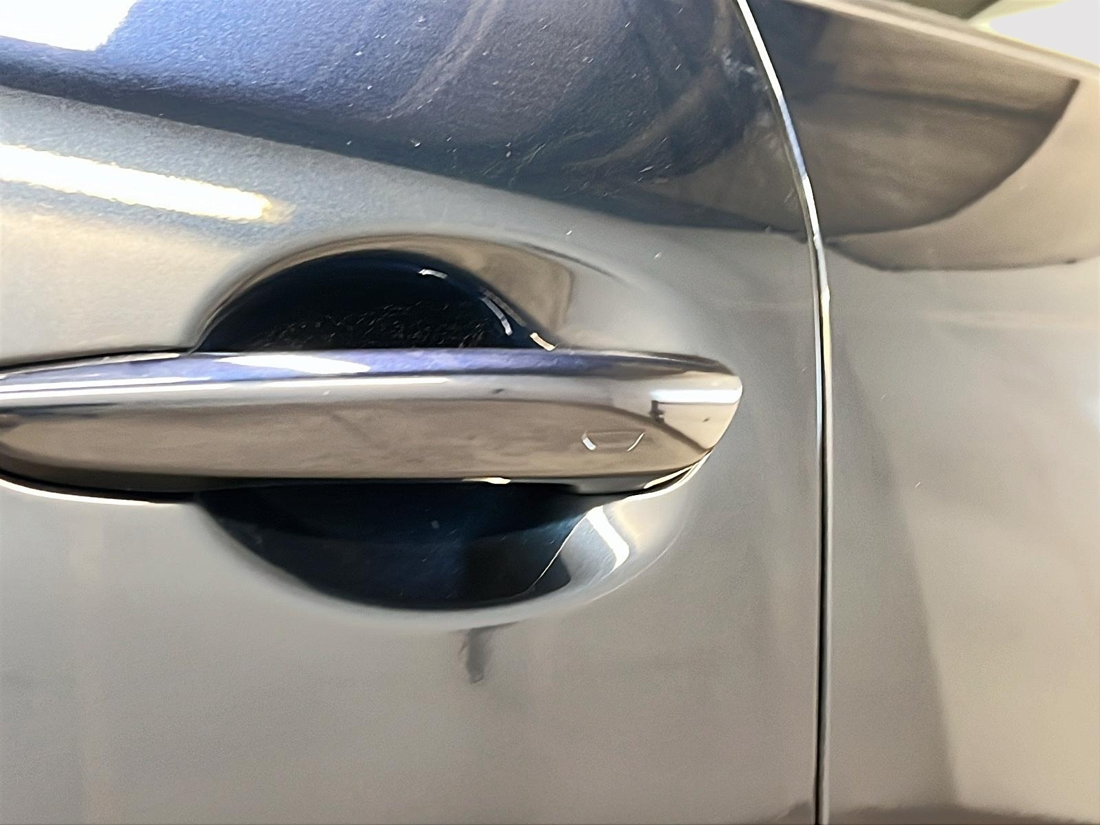 Mazda Mazda3 GS 2025 - image #24