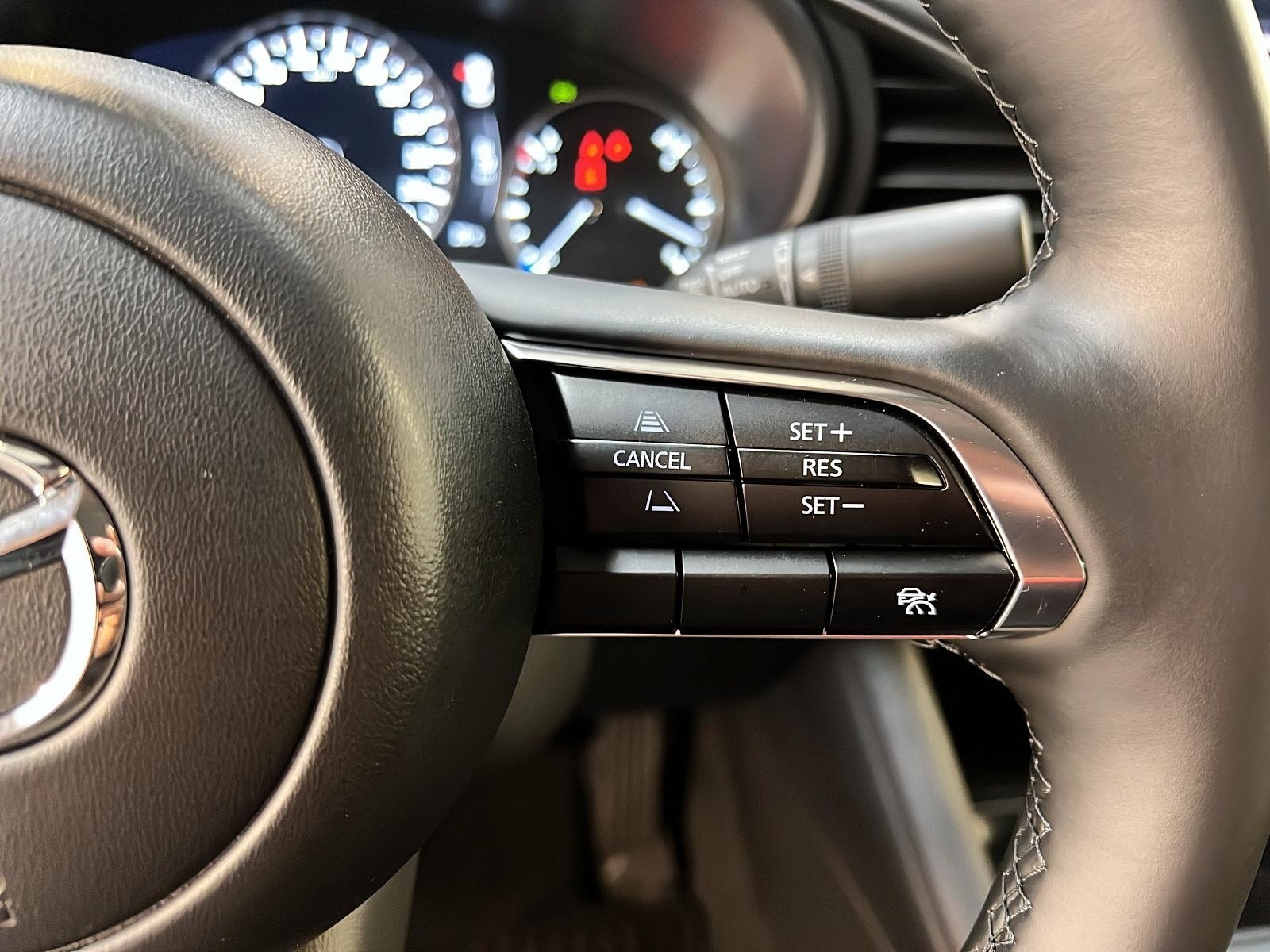 Mazda Mazda3 GS 2025 - image #19