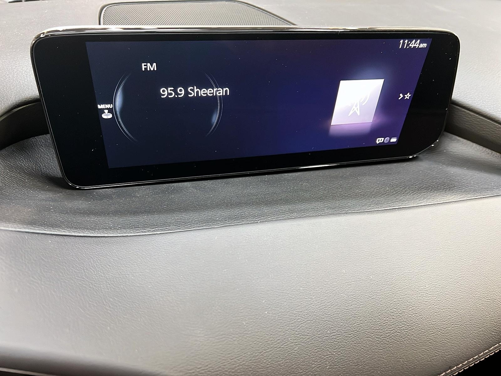 Mazda Mazda3 GS 2025 - image #15