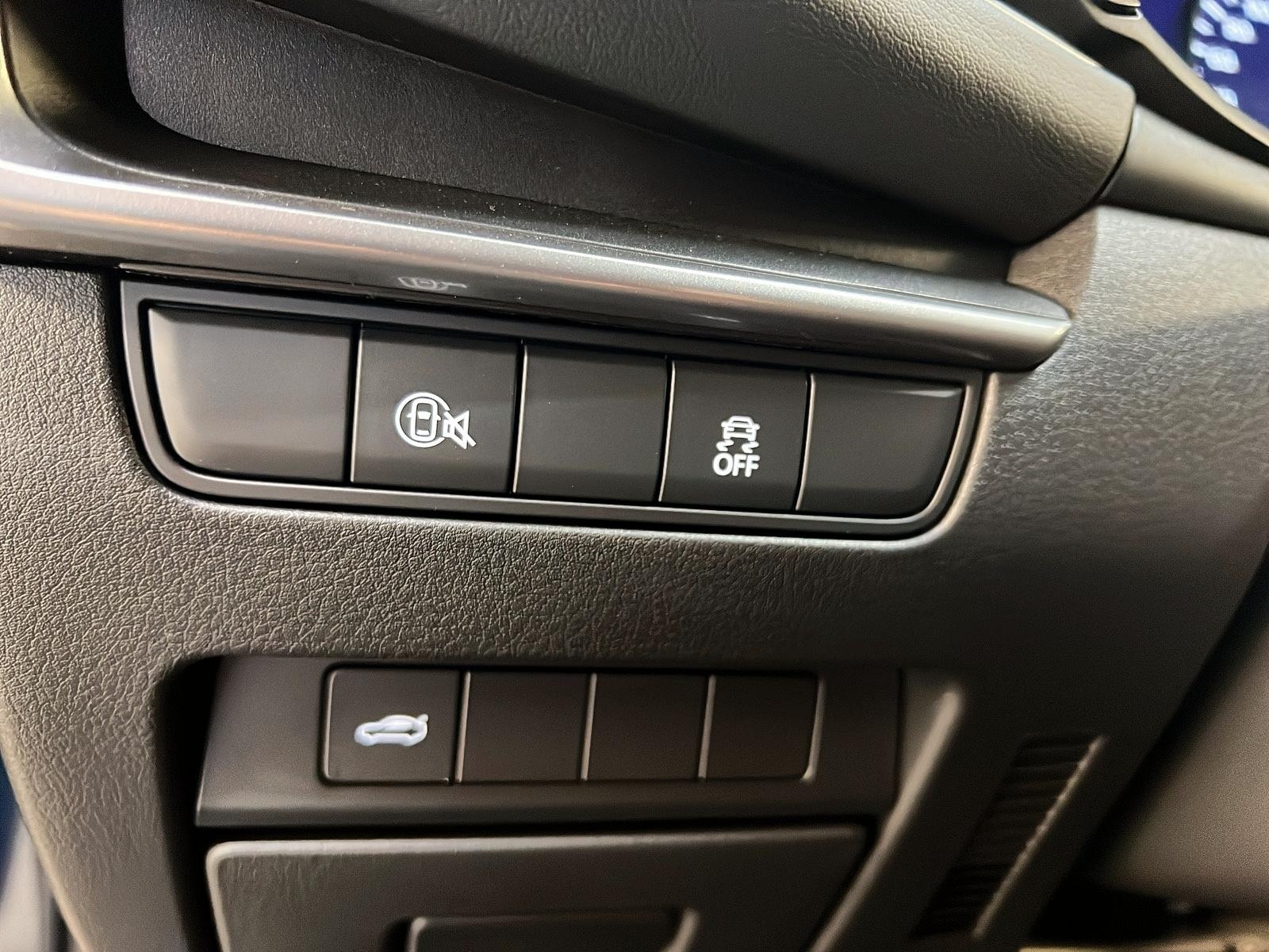 Mazda Mazda3 GS 2025 - image #21