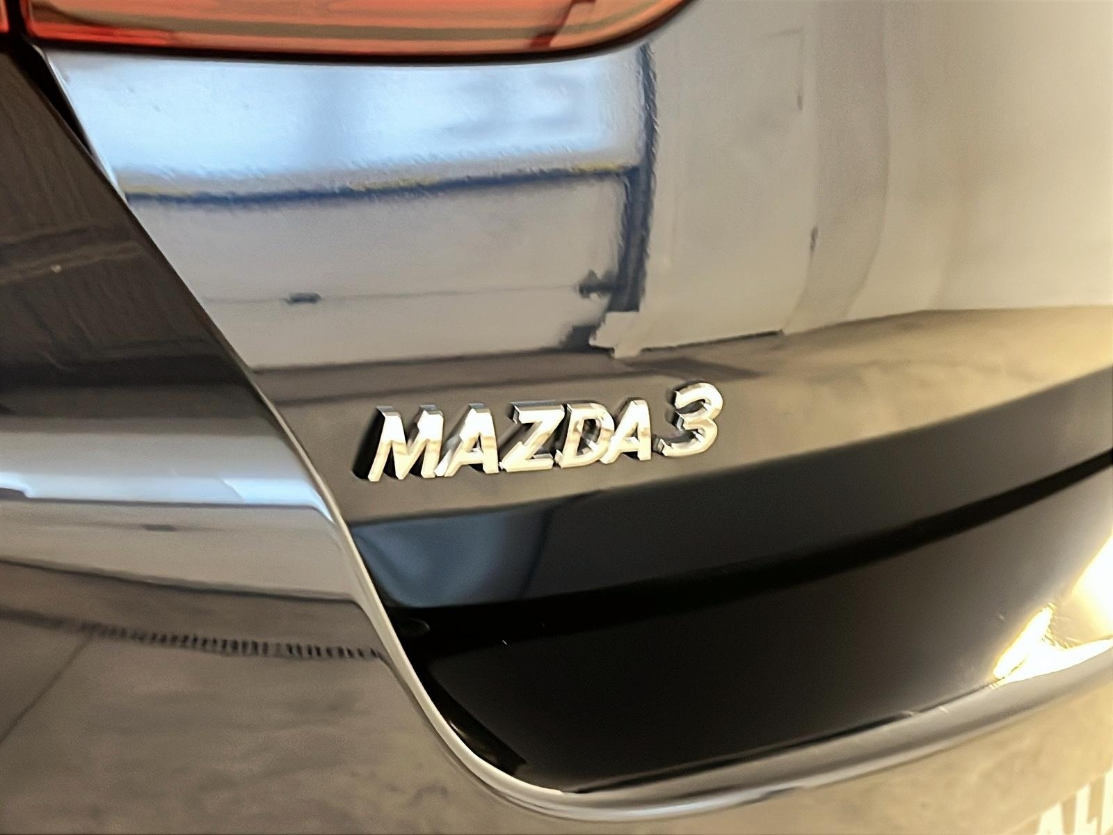 Mazda Mazda3 GS 2025 - image #25