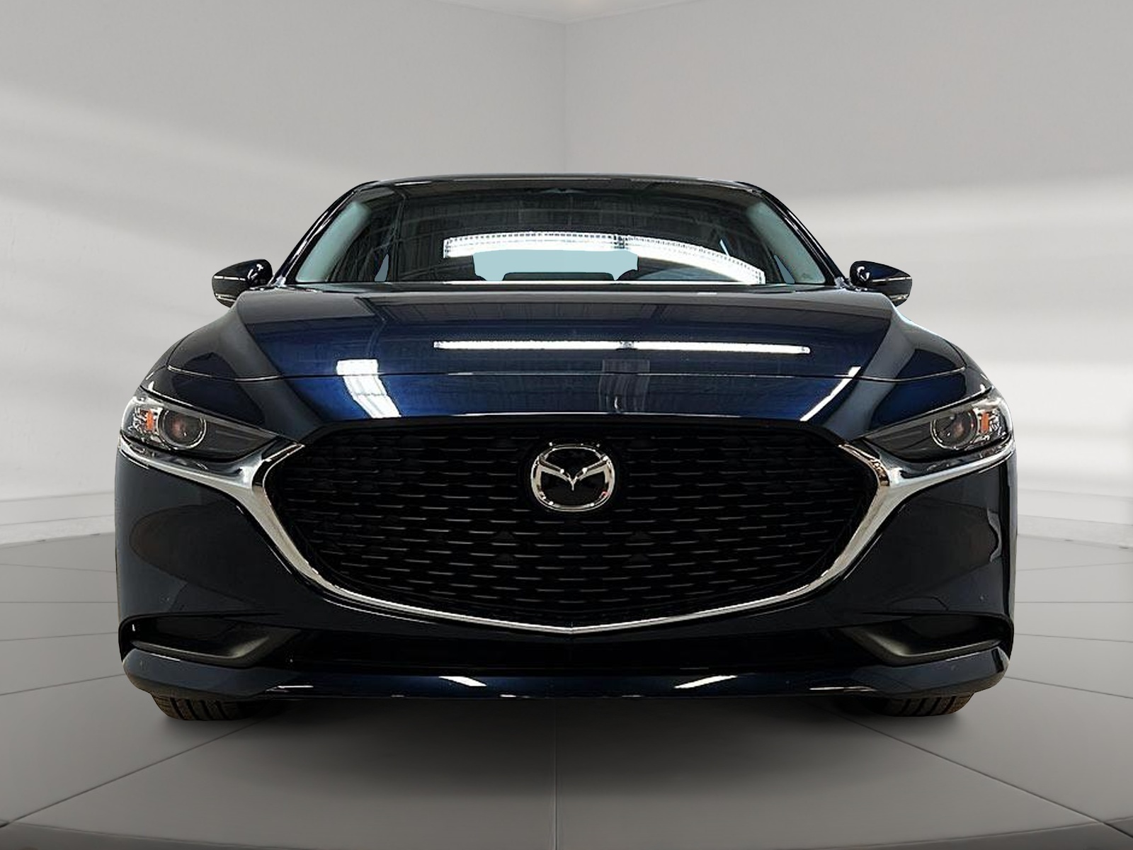 Mazda Mazda3 GS 2025 - image #2