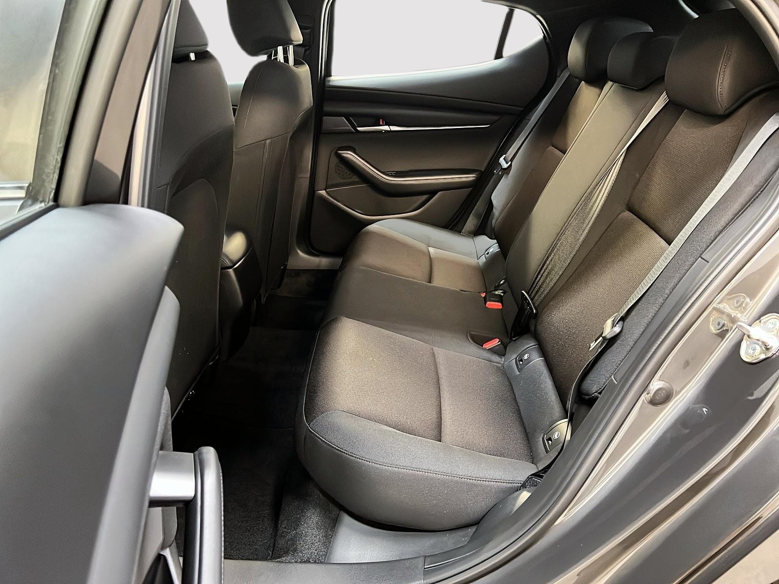 Mazda Mazda3 Sport GX 2025 - image #9