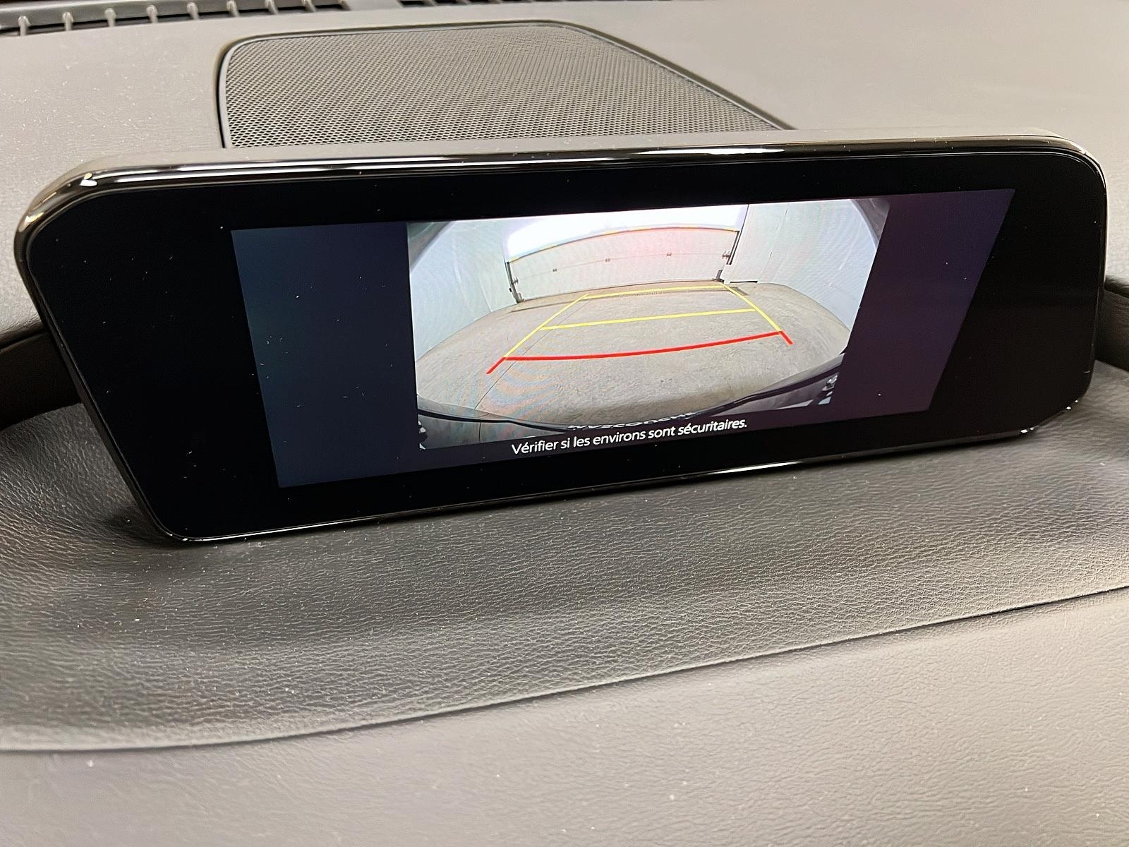 Mazda Mazda3 Sport GX 2025 - image #16