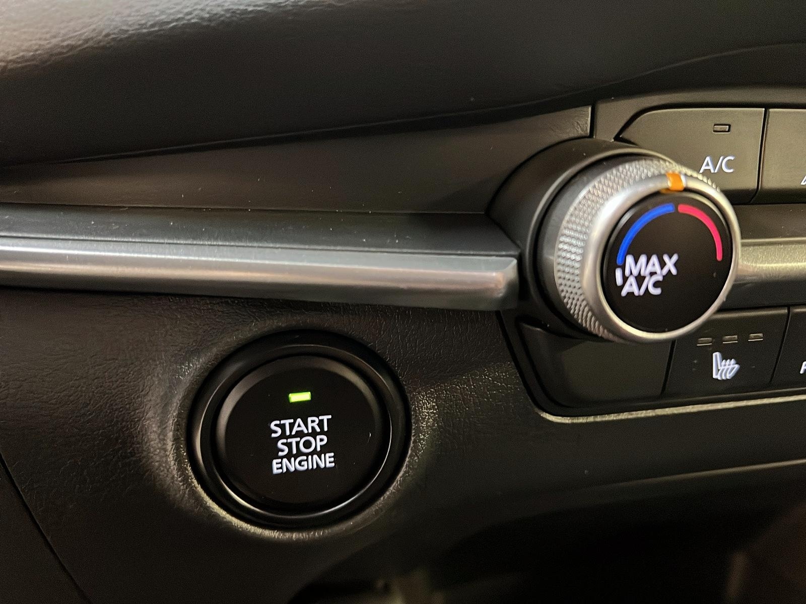 Mazda Mazda3 Sport GX 2025 - image #18