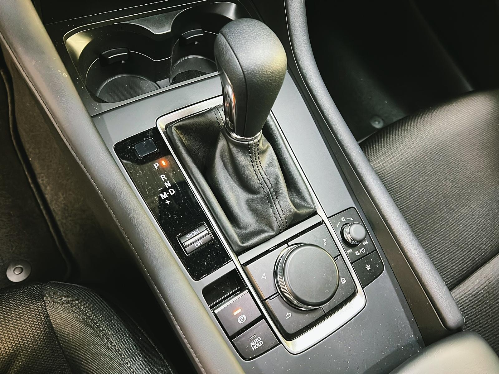 Mazda Mazda3 Sport 2025 - Image #13