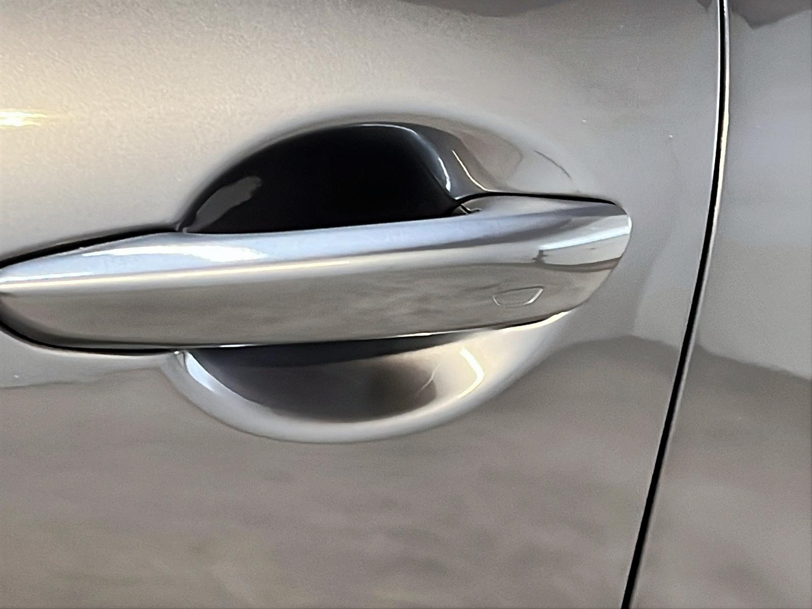 Mazda Mazda3 Sport GX 2025 - image #24