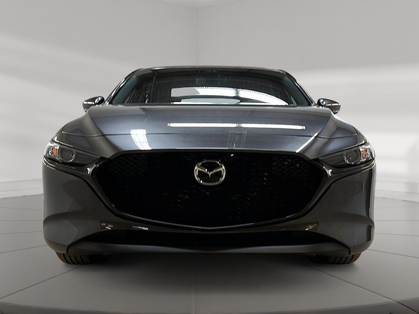 Mazda Mazda3 Sport GX 2025 - image #2