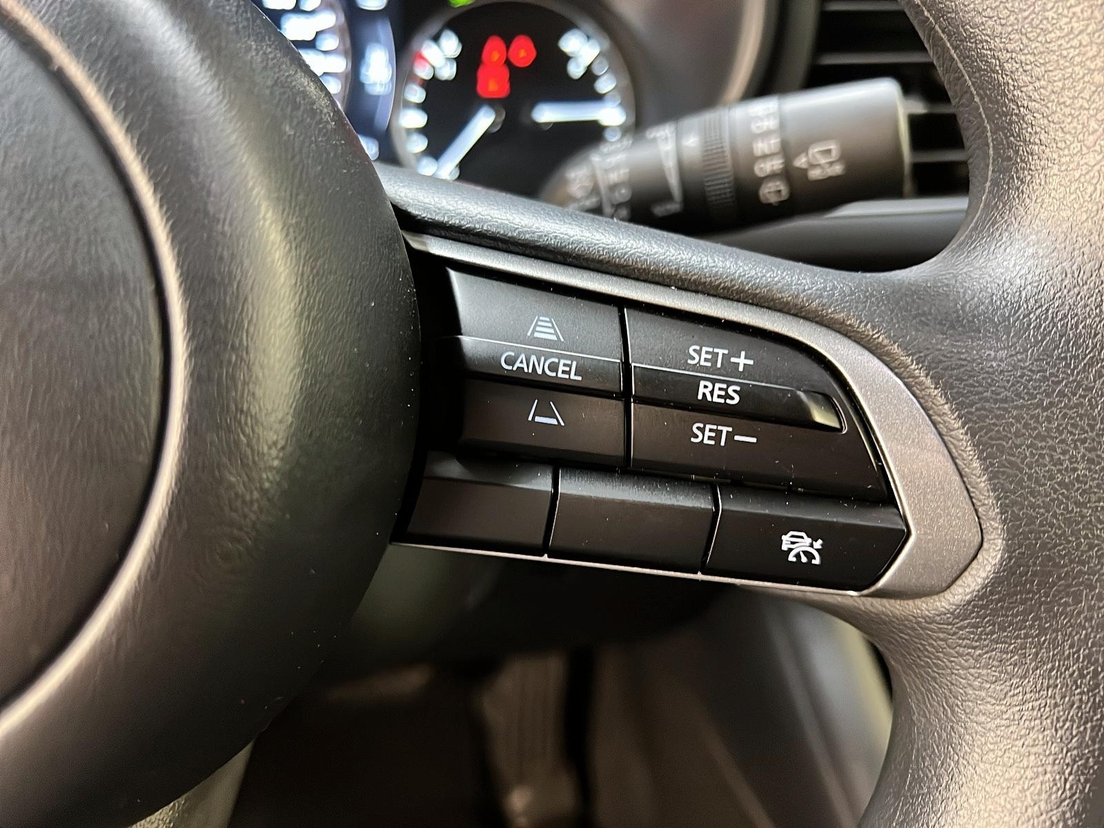 Mazda Mazda3 Sport 2025 - Image #19