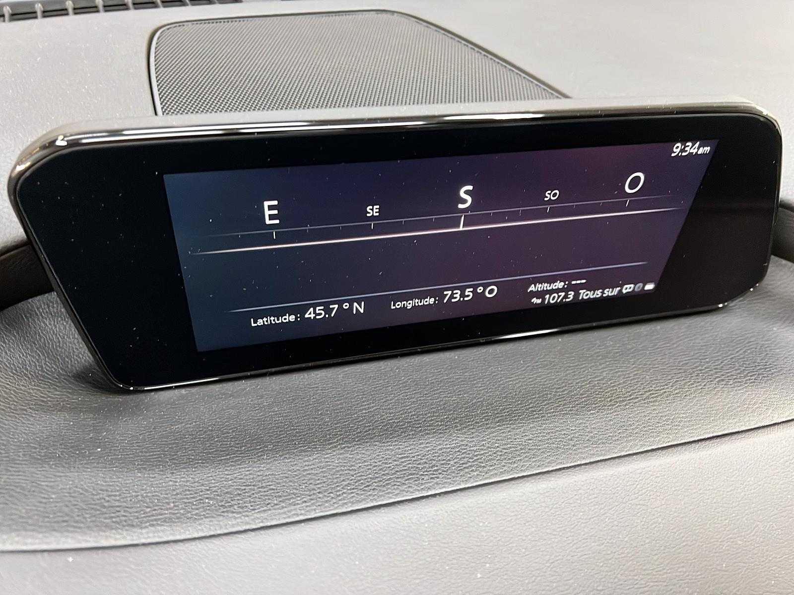 Mazda Mazda3 Sport GX 2025 - image #17