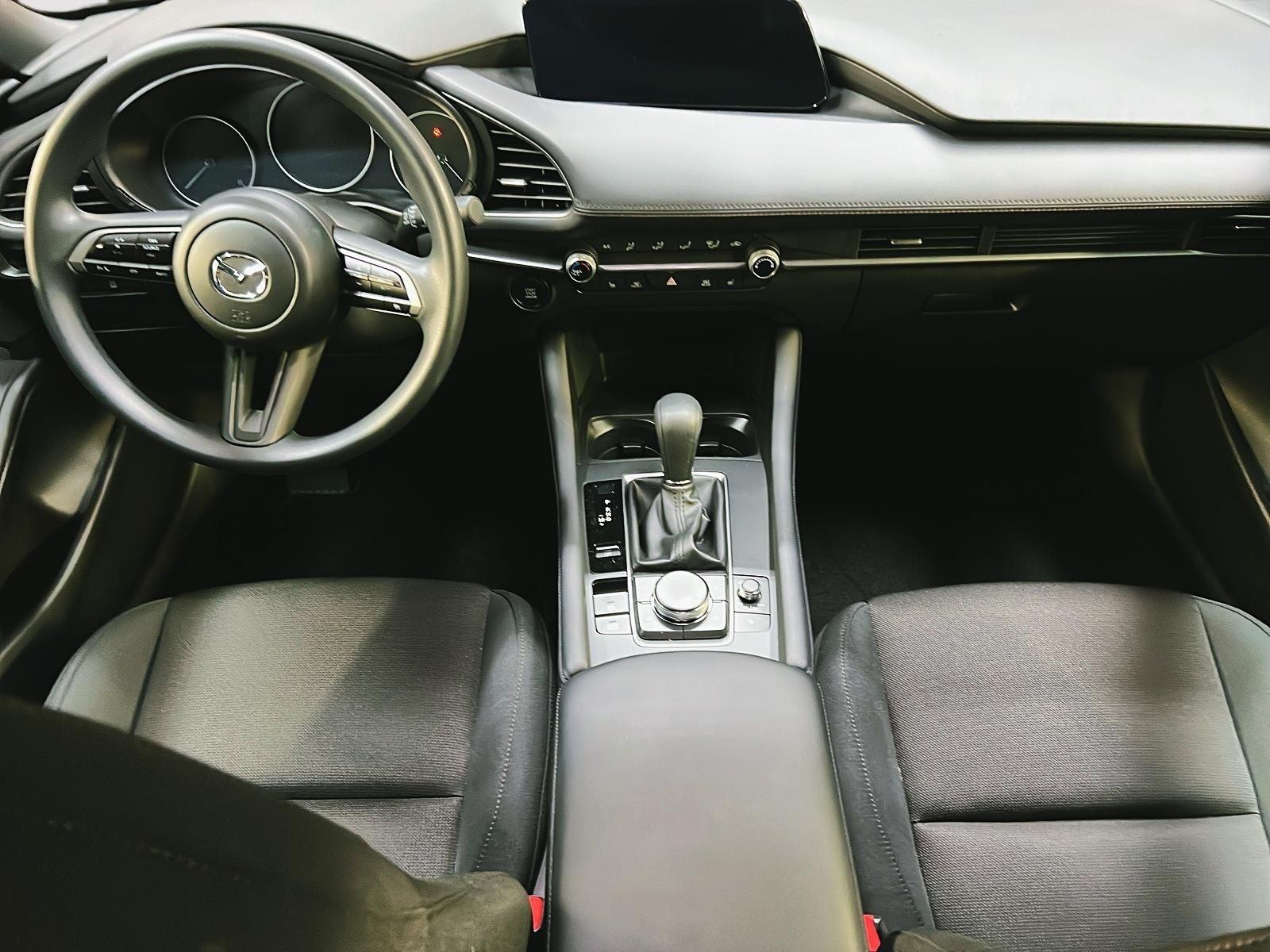 Mazda Mazda3 Sport GX 2025 - image #10