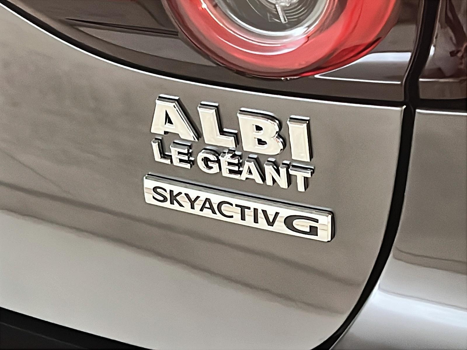 Mazda Mazda3 Sport GX 2025 - image #26