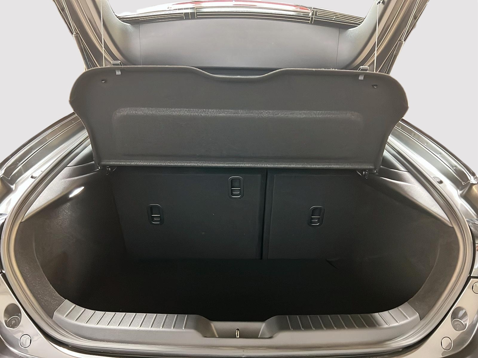 Mazda Mazda3 Sport GX 2025 - image #12