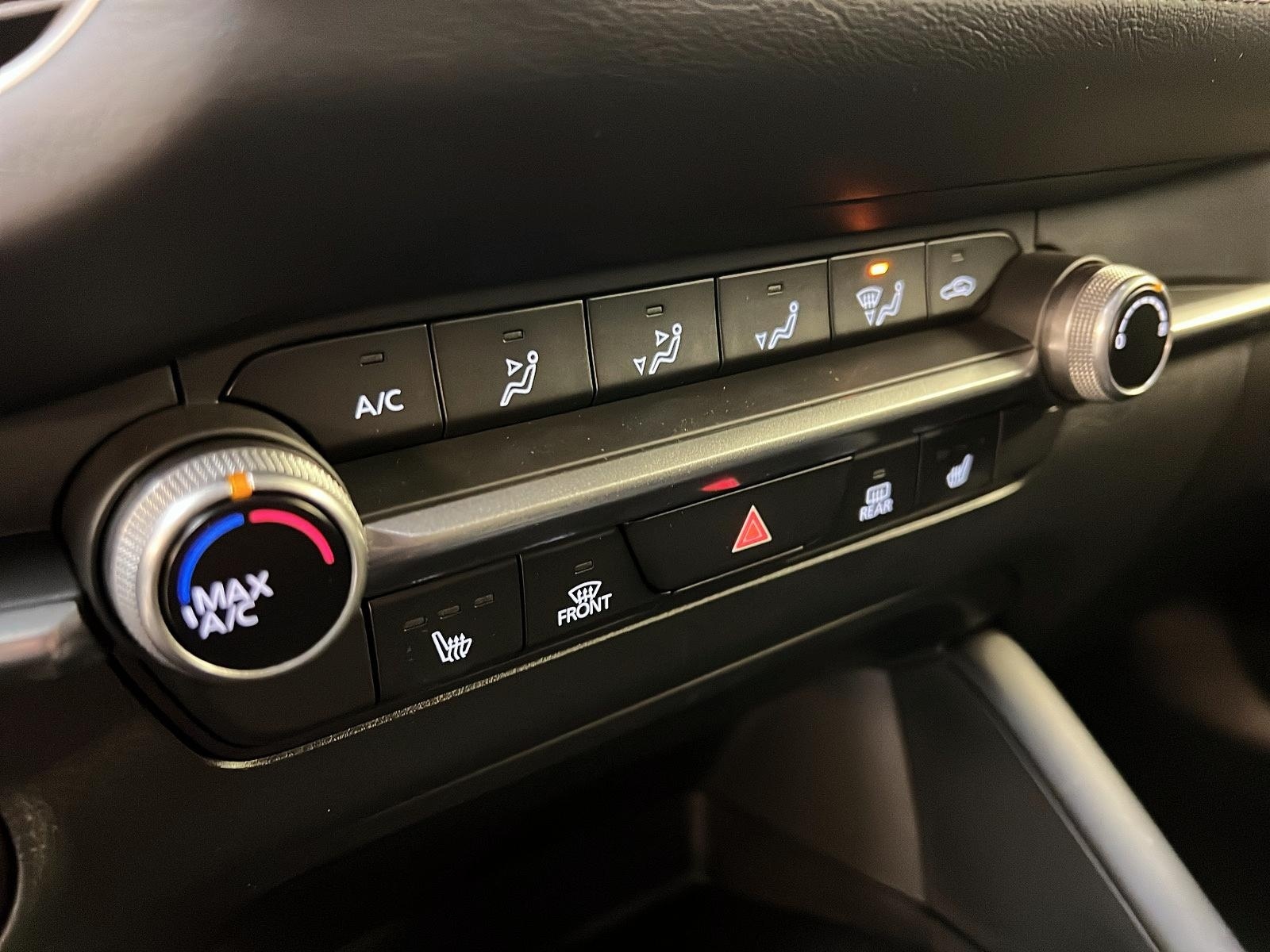 Mazda Mazda3 Sport GX 2025 - image #14