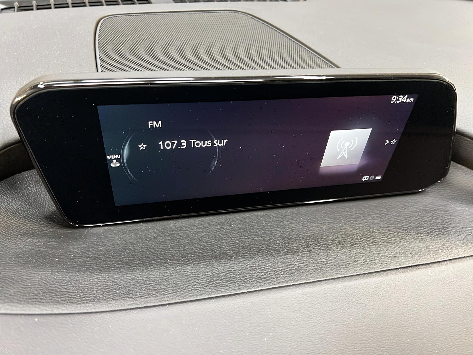 Mazda Mazda3 Sport GX 2025 - image #15