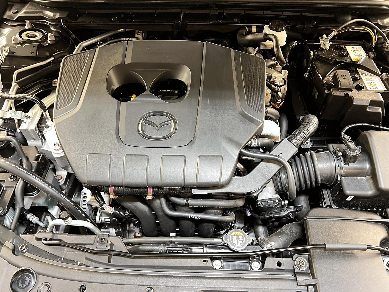 Mazda Mazda3 Sport GX 2025 - image #11