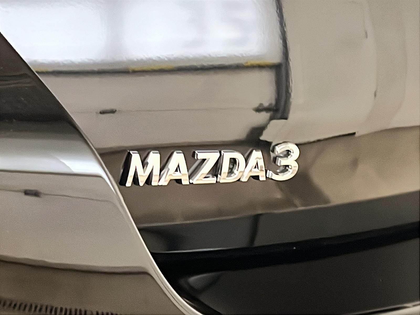 Mazda Mazda3 GS 2025 - image #25