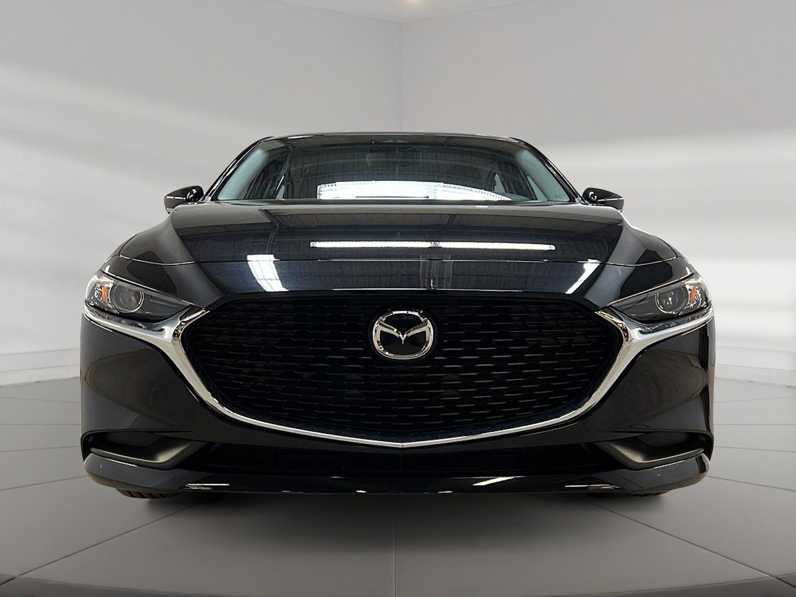 Mazda Mazda3 GS 2025 - image #2